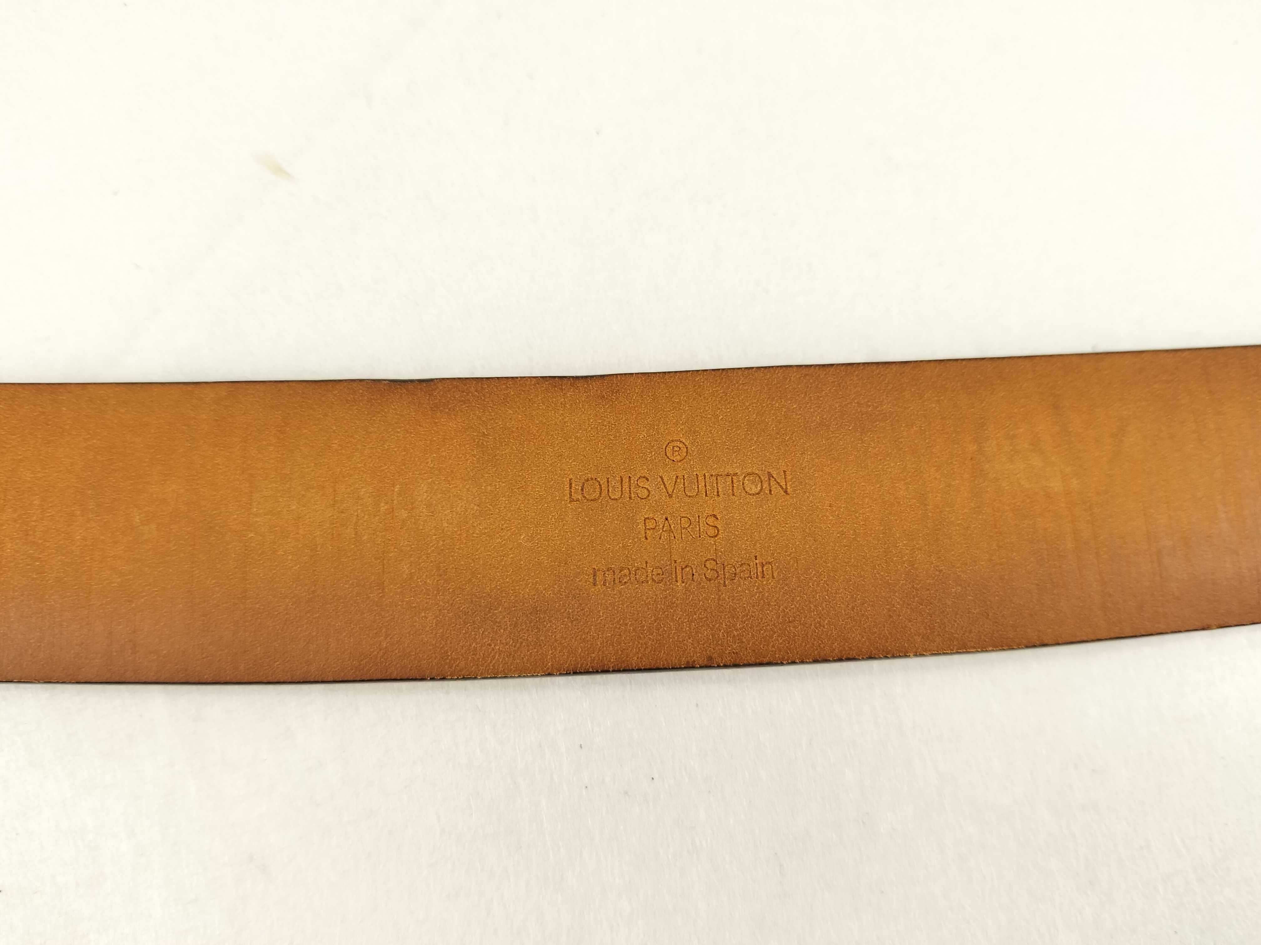 Damier Belt — view 7