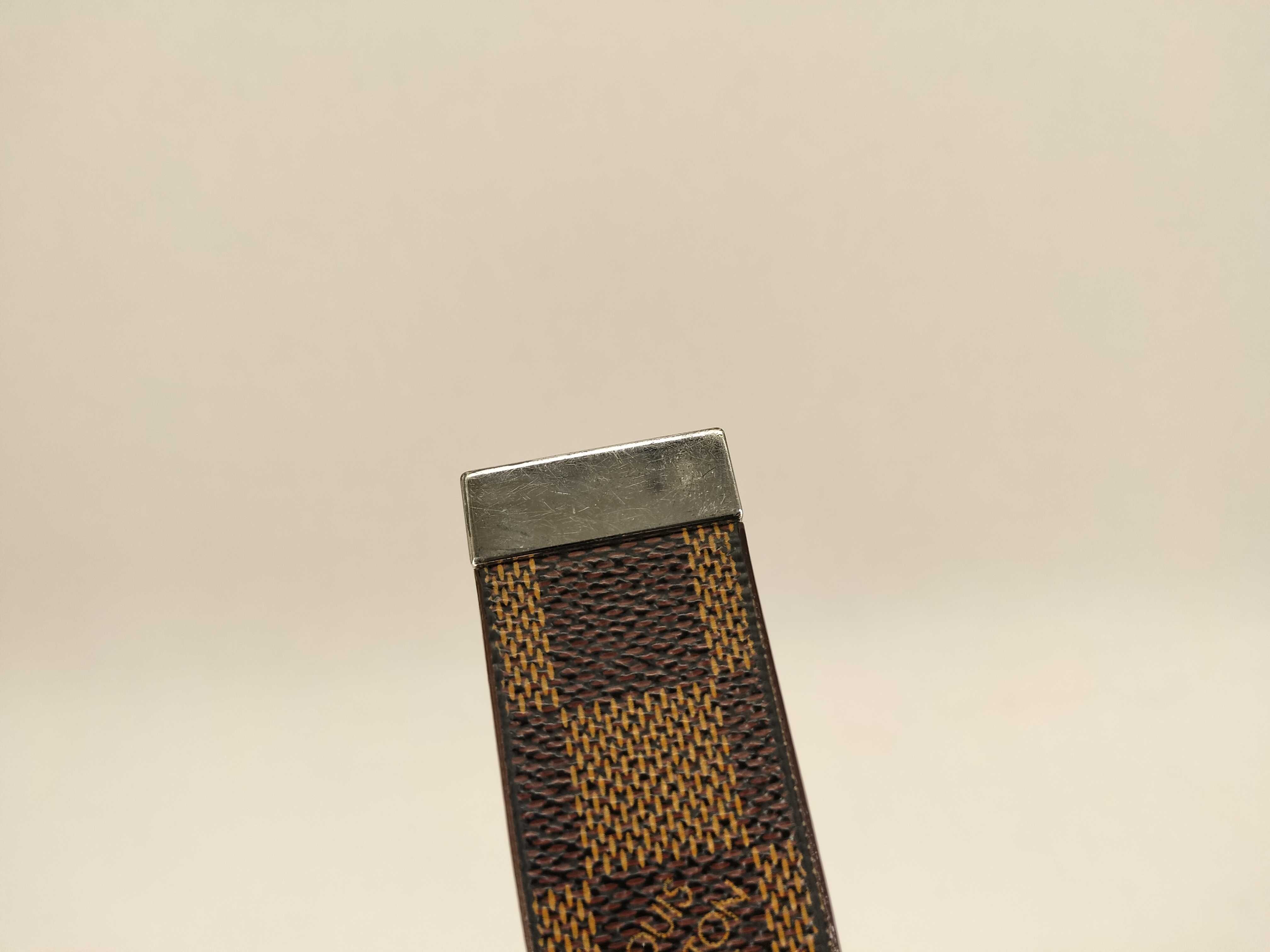 Damier Belt — view 9
