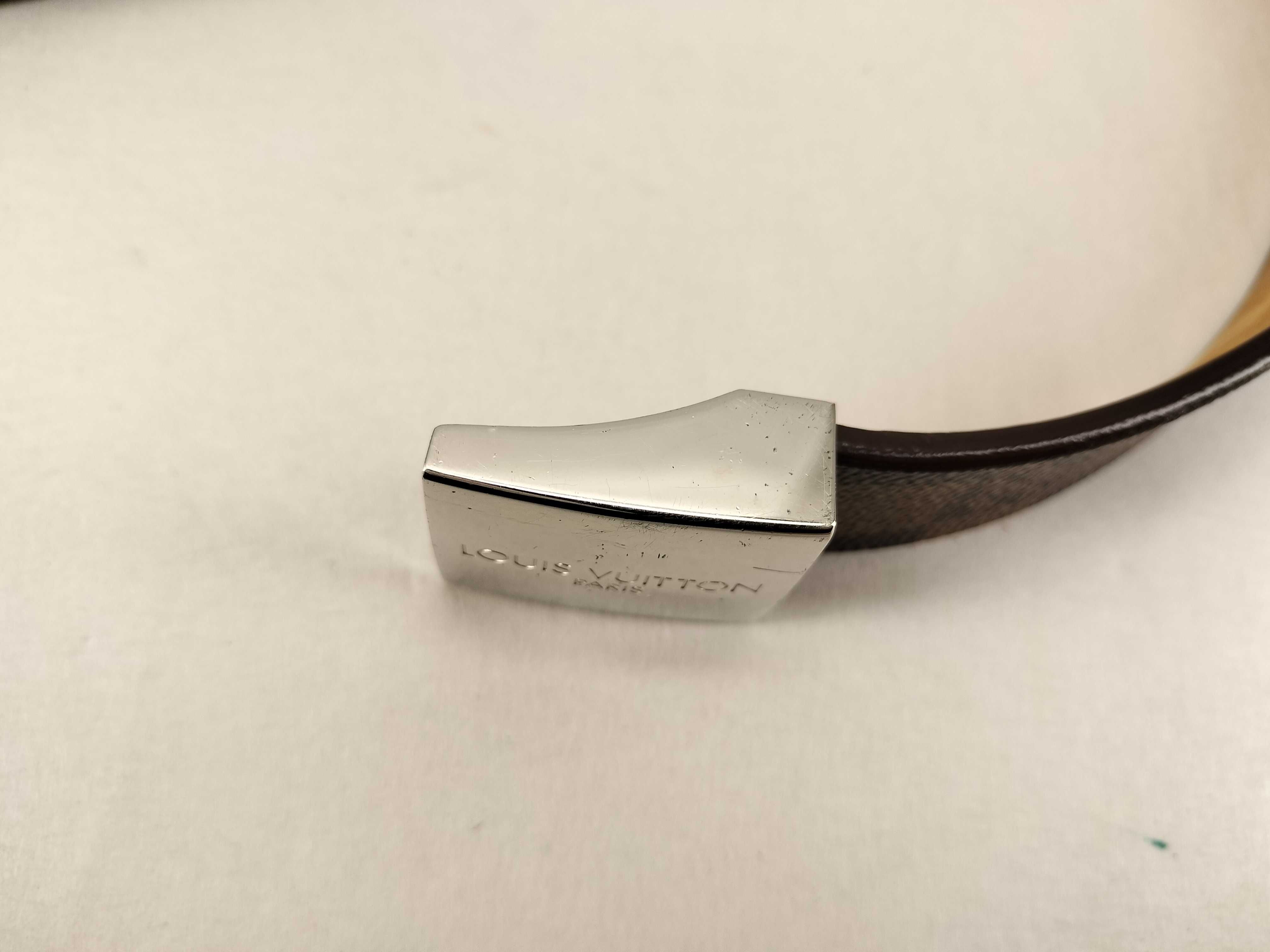 Damier Belt — view 10