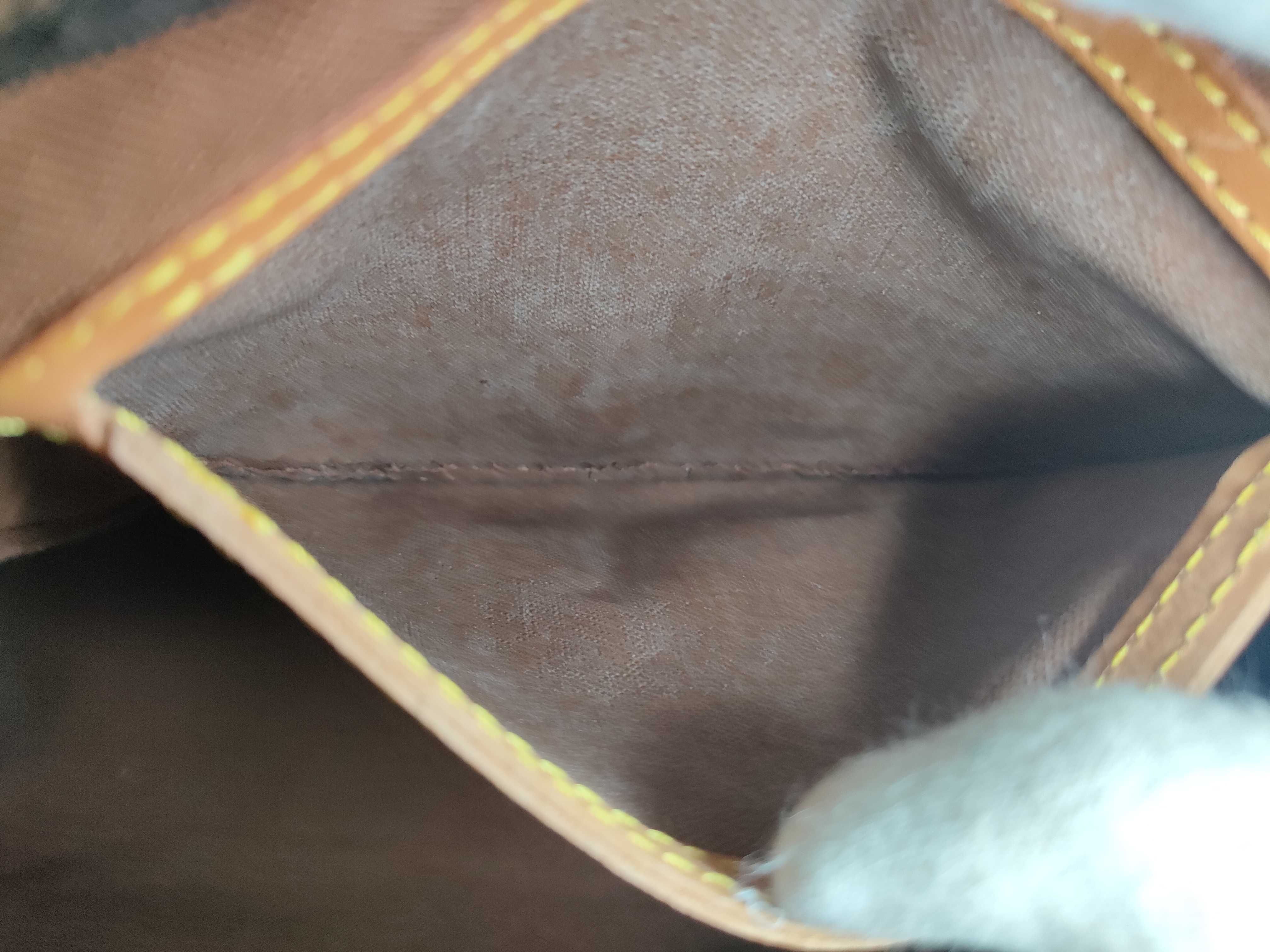 Monogram Speedy 25 / Monogram / M41528 / MI1910 Handbag — view 14