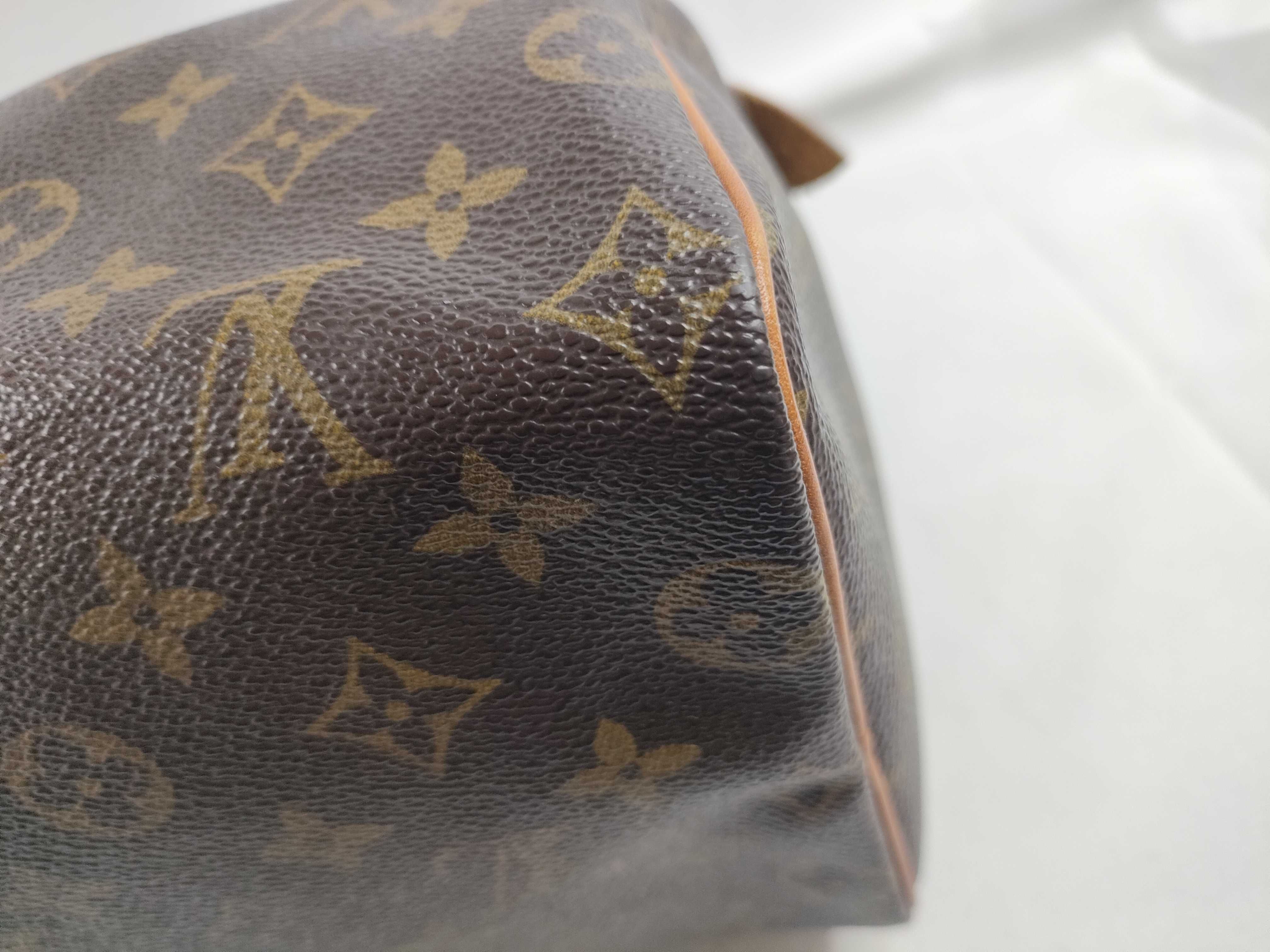 Monogram Speedy 25 / Monogram / M41528 / MI1910 Handbag — view 5