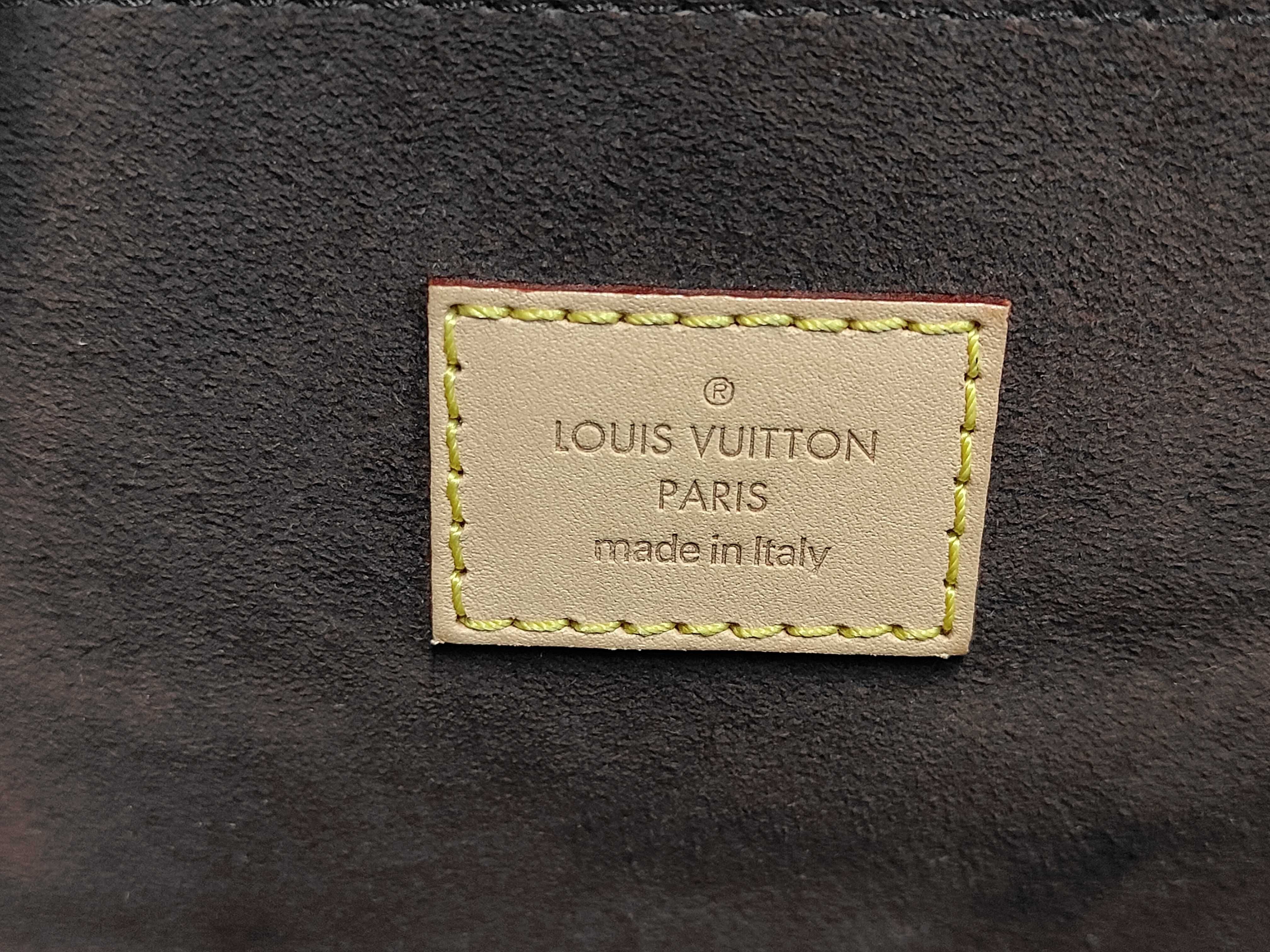 Pochette Métis M44875 Handbag — view 7