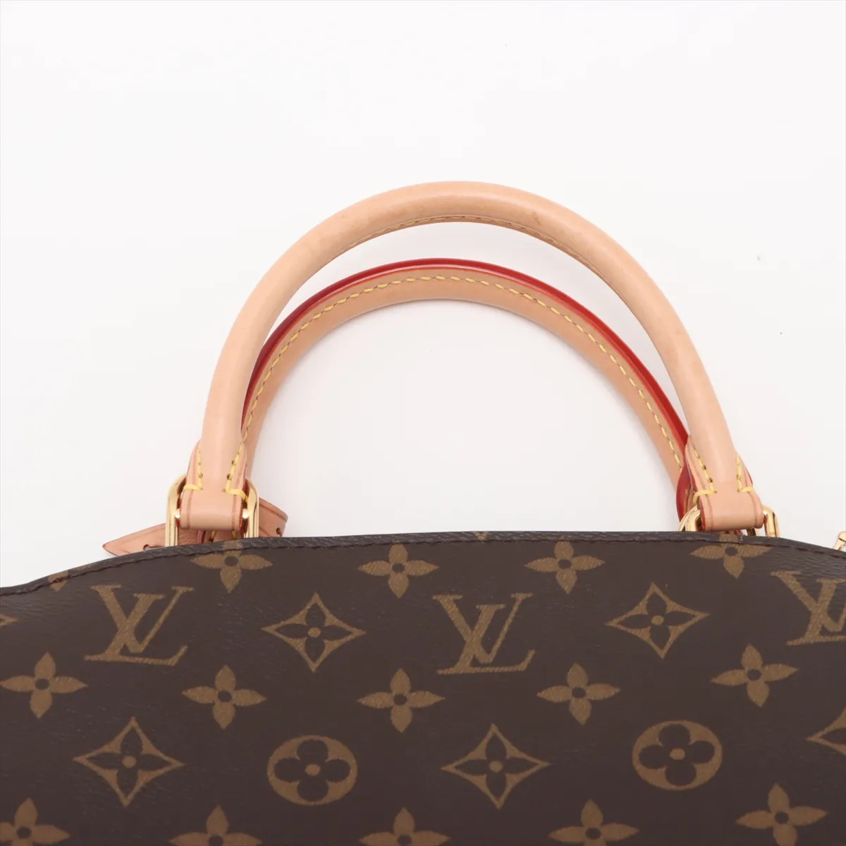 Monogram Petit Palais PM M45900 Brown (RFID detected) — view 6