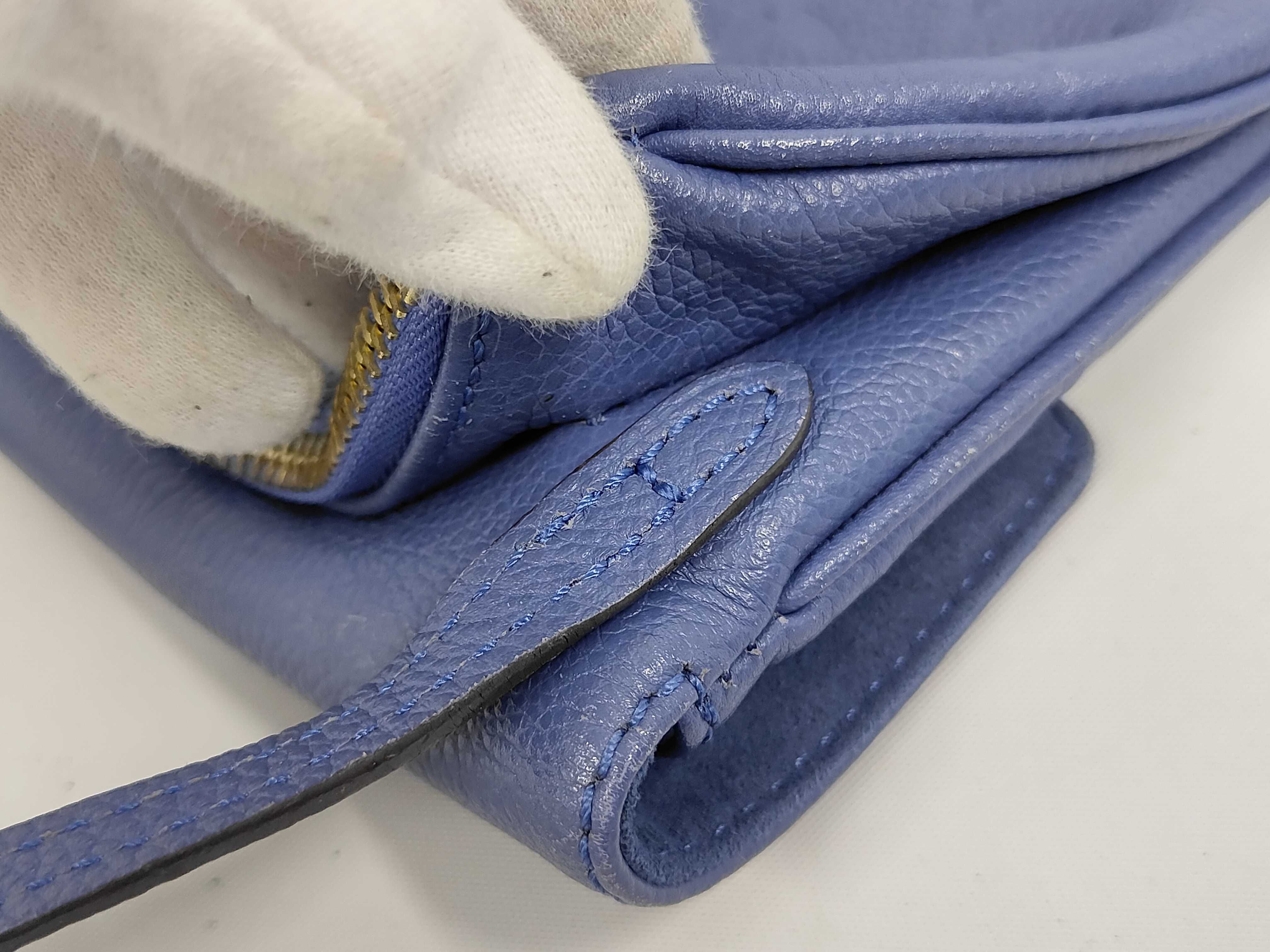 Monogram Empreinte Twice Shoulder Bag — view 6