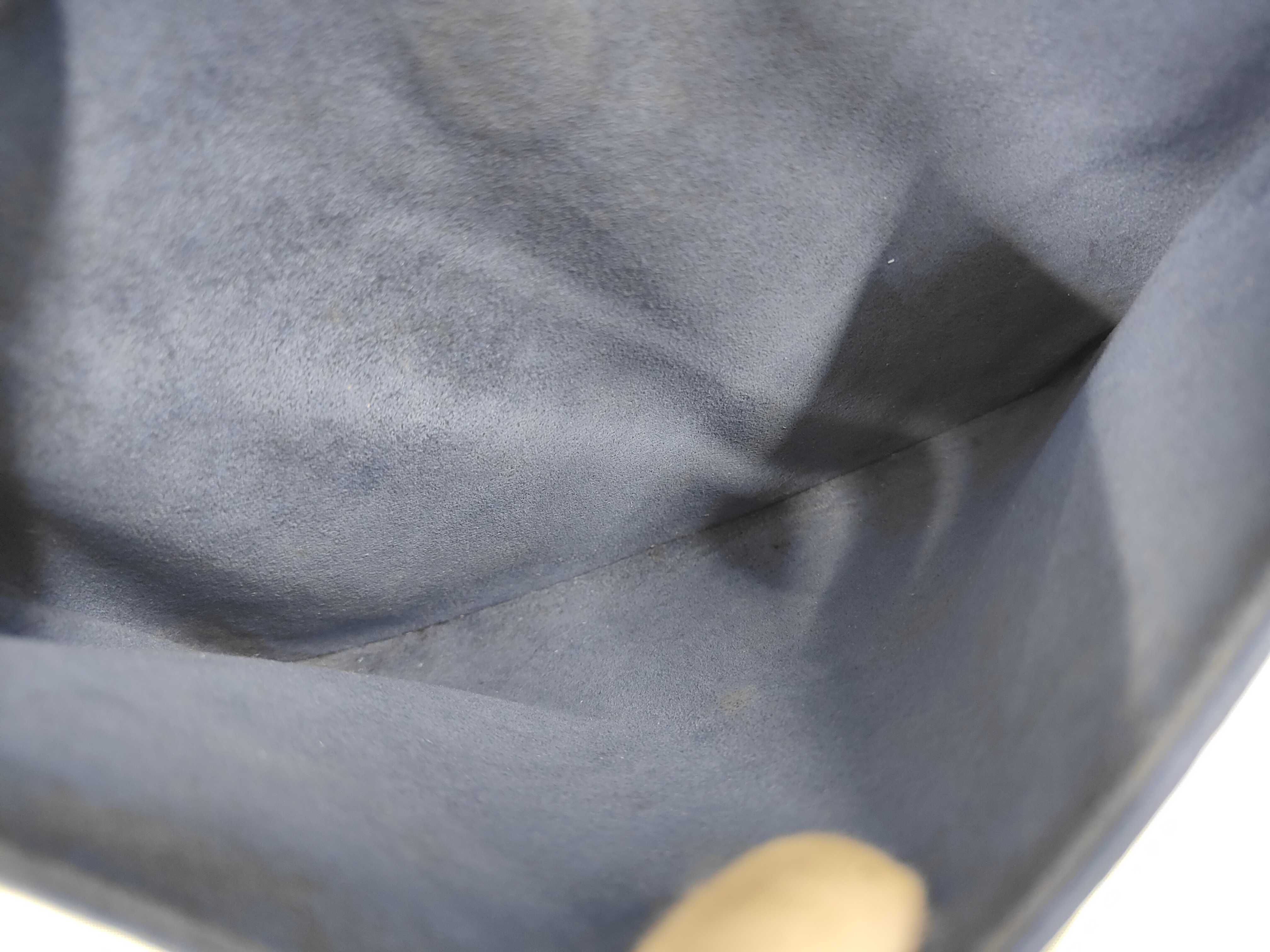 Monogram Empreinte Twice Shoulder Bag — view 8