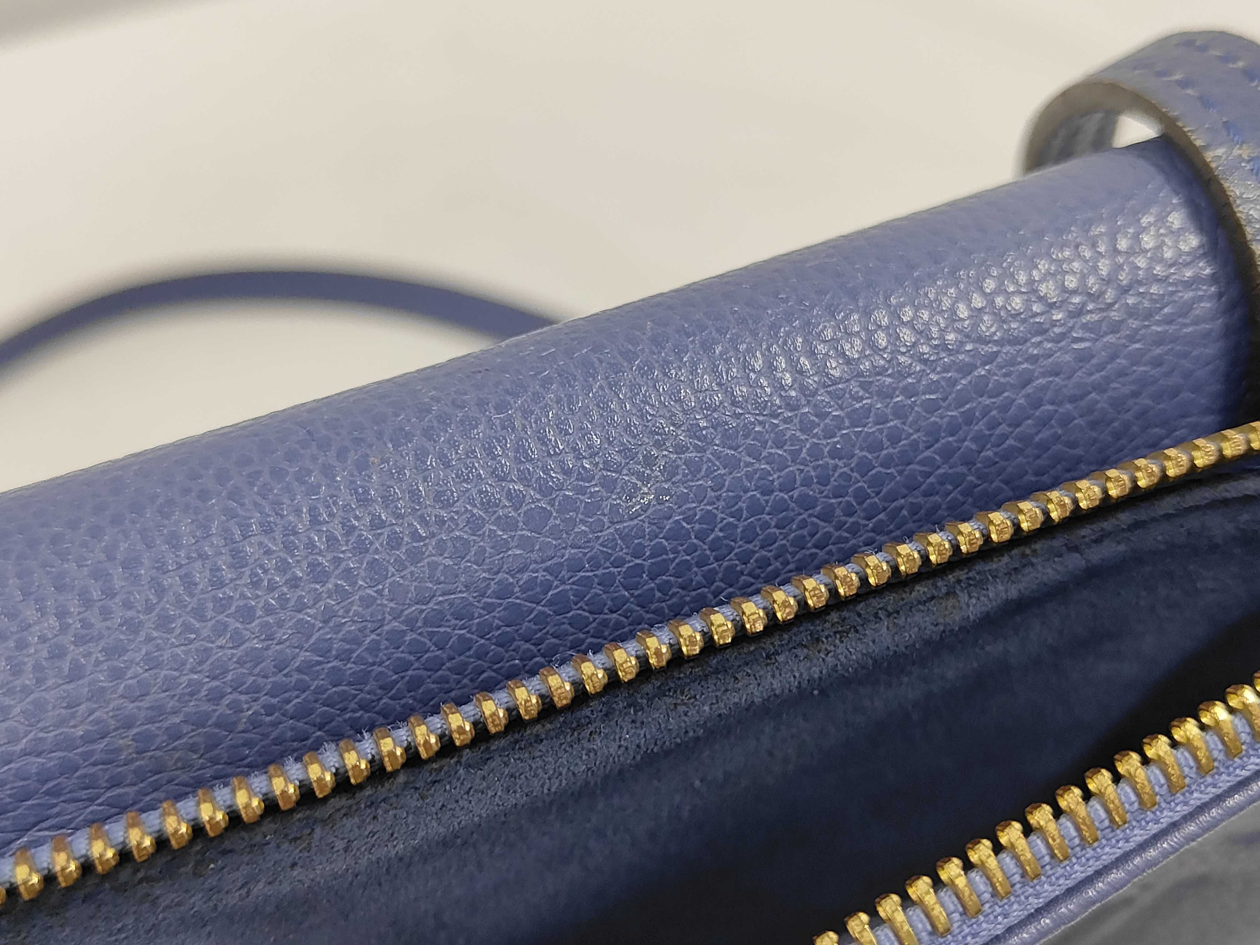 Monogram Empreinte Twice Shoulder Bag — view 9