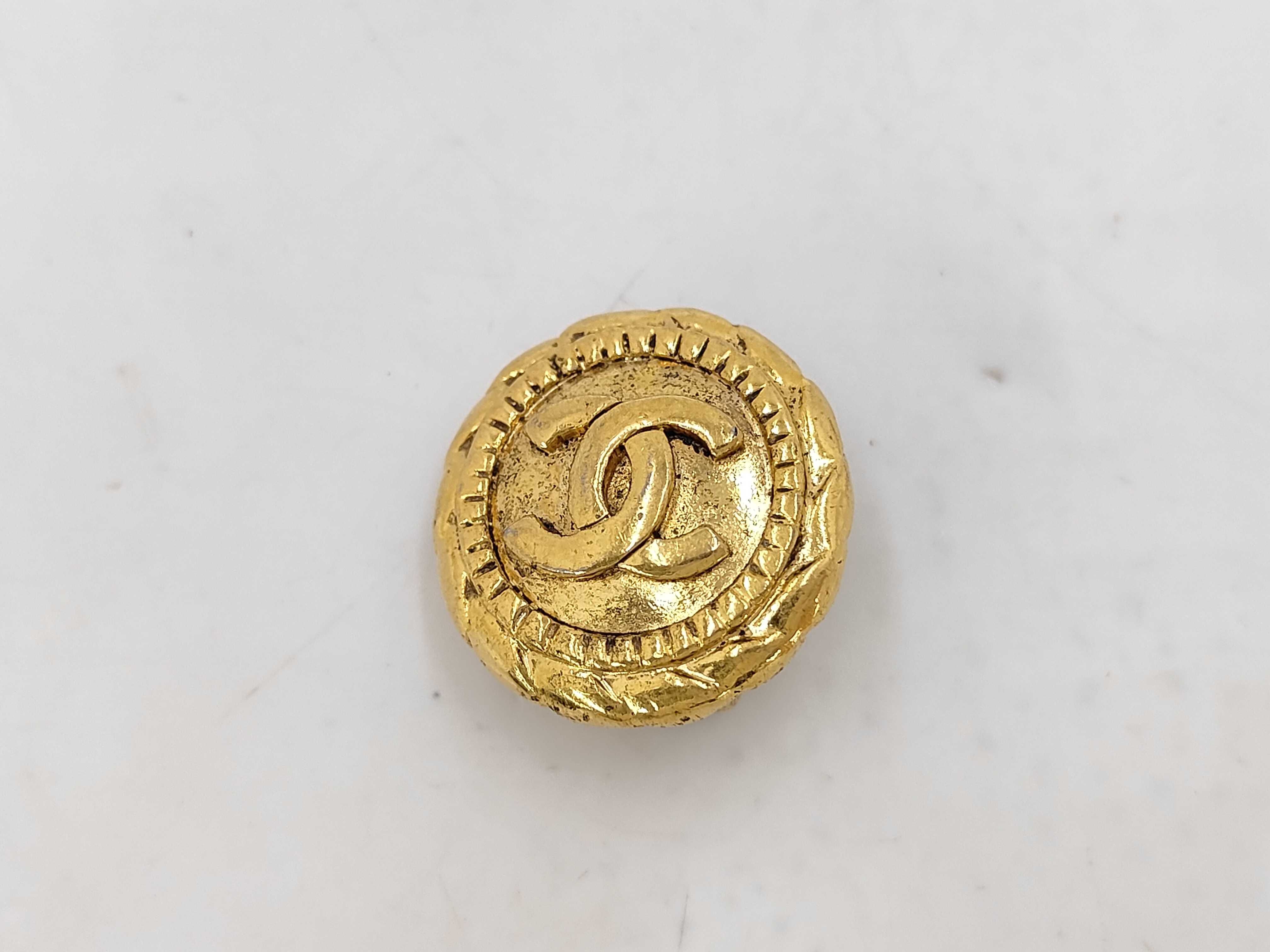 Coco Mark Earrings