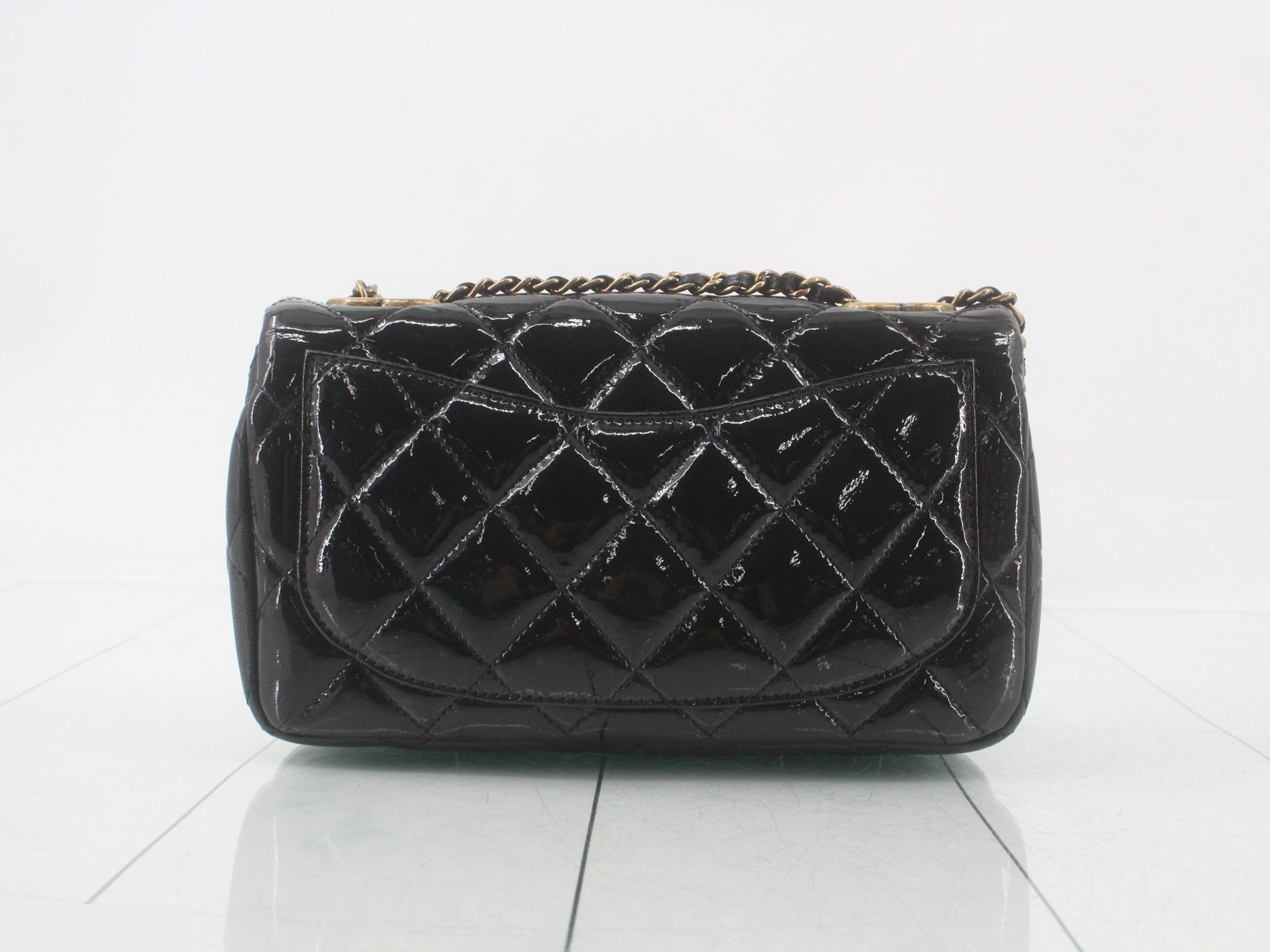 Enamel (Bag) — view 2