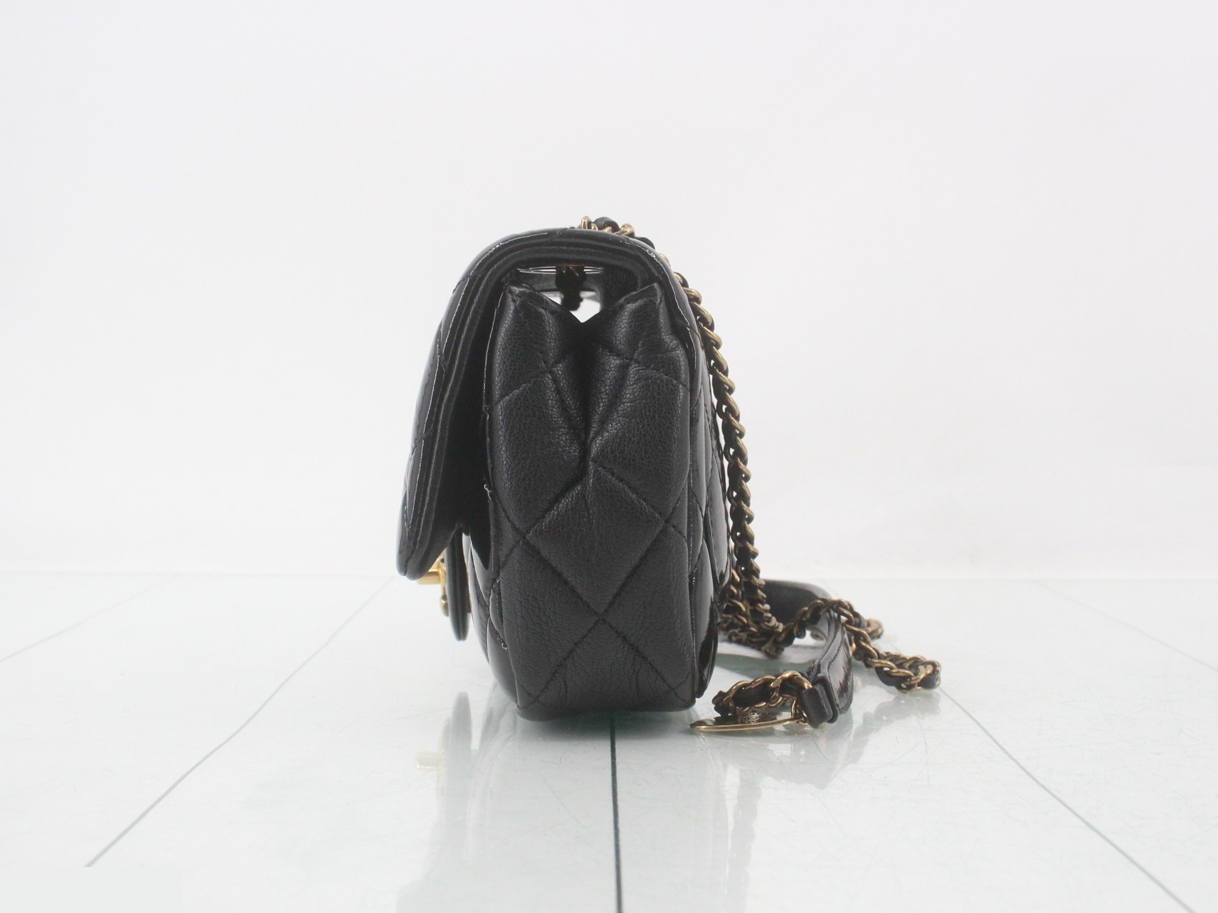 Enamel (Bag) — view 3