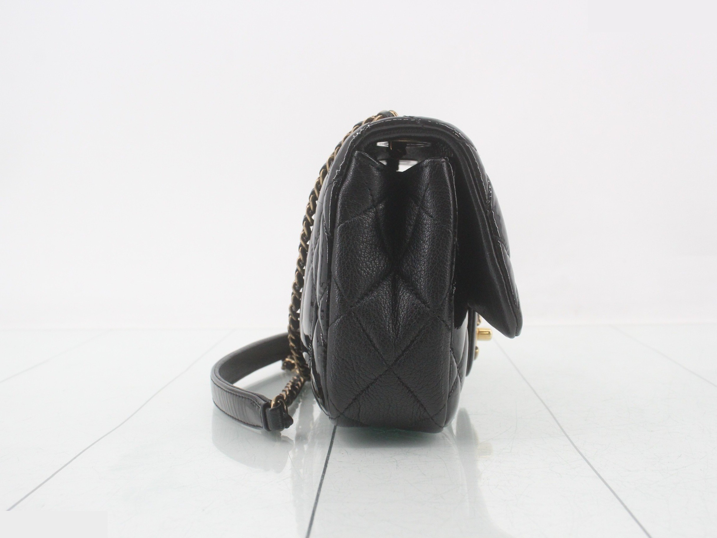 Enamel (Bag) — view 4