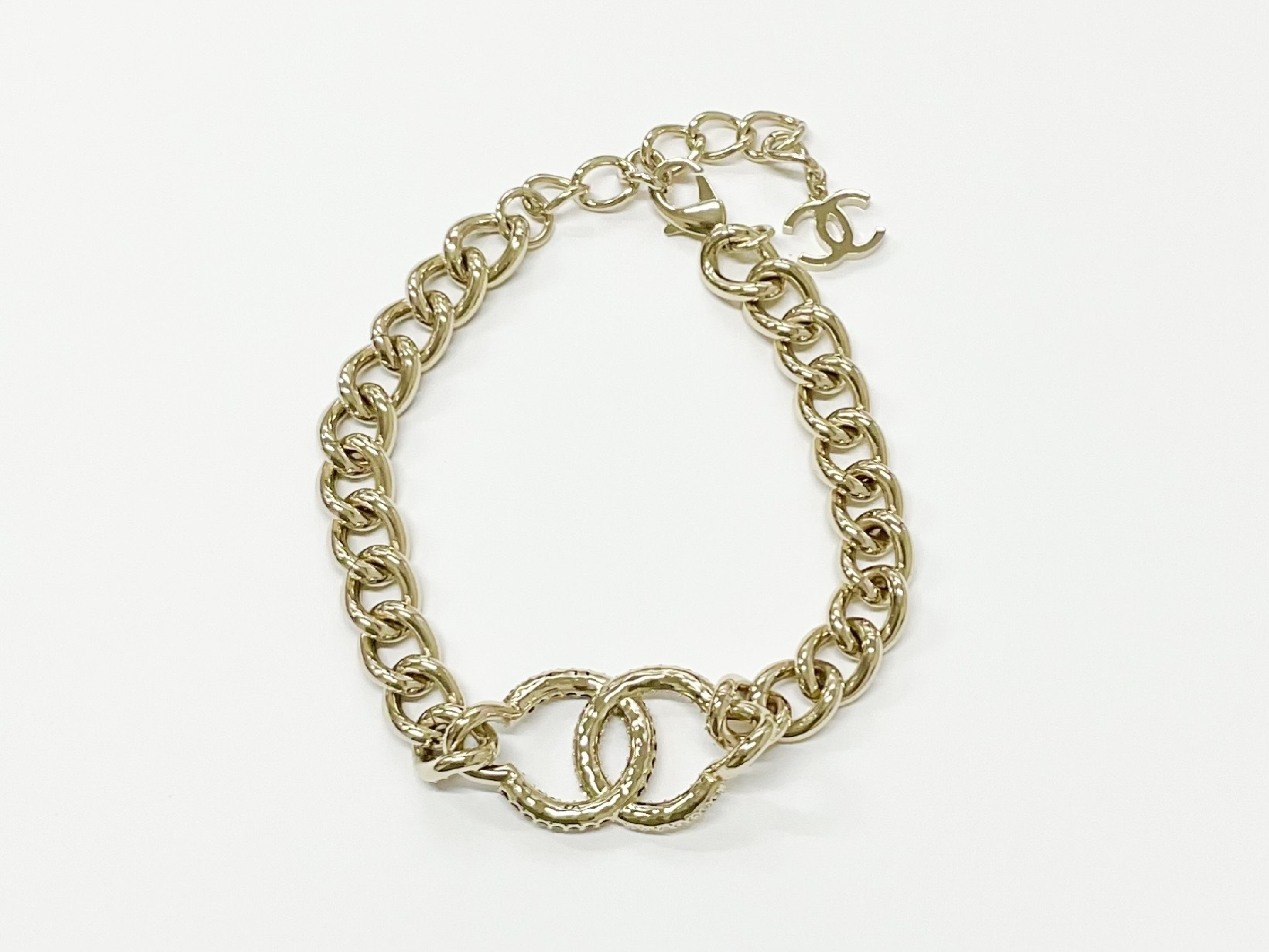 GP Necklace — view 2