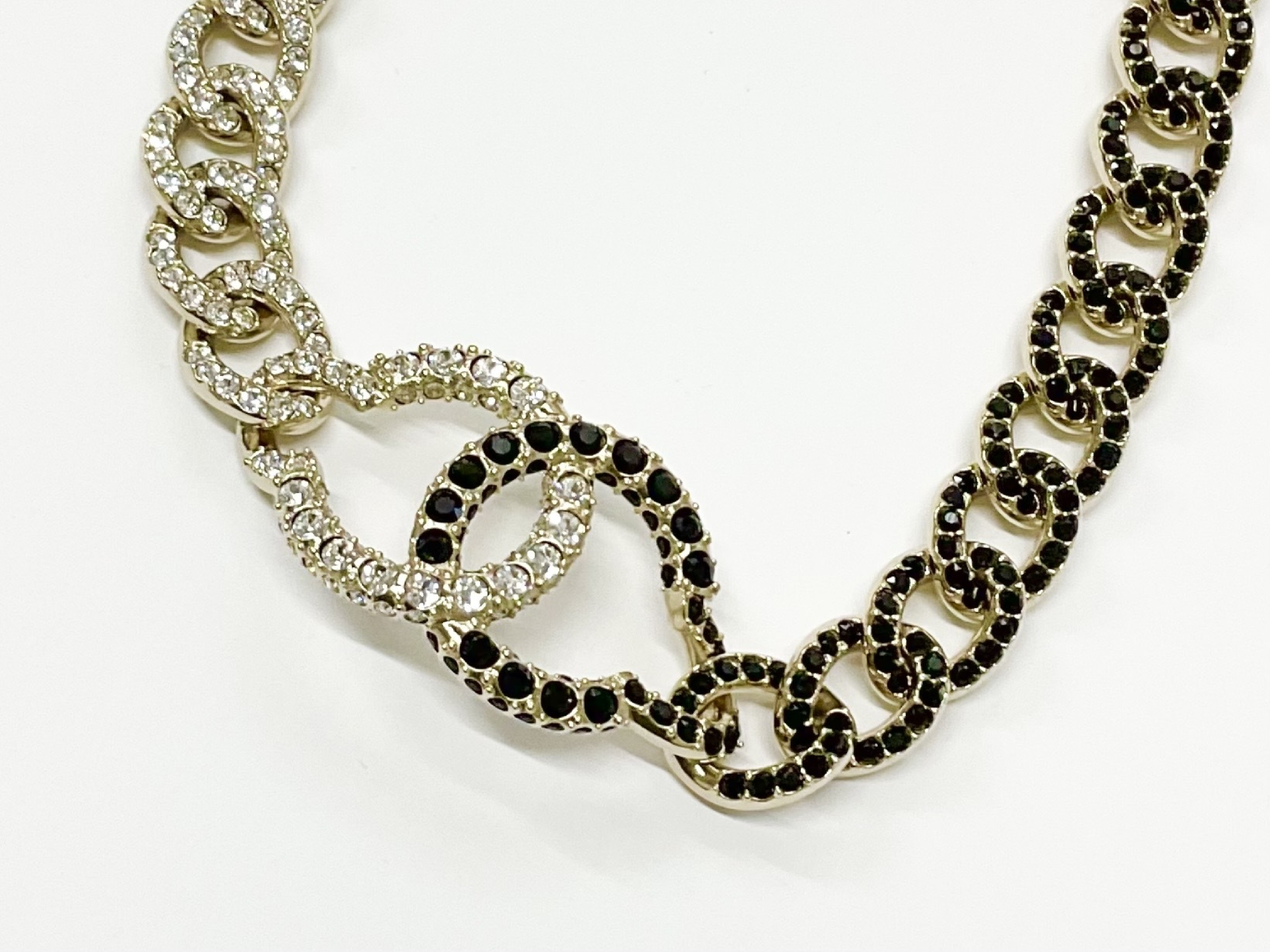 GP Necklace — view 3