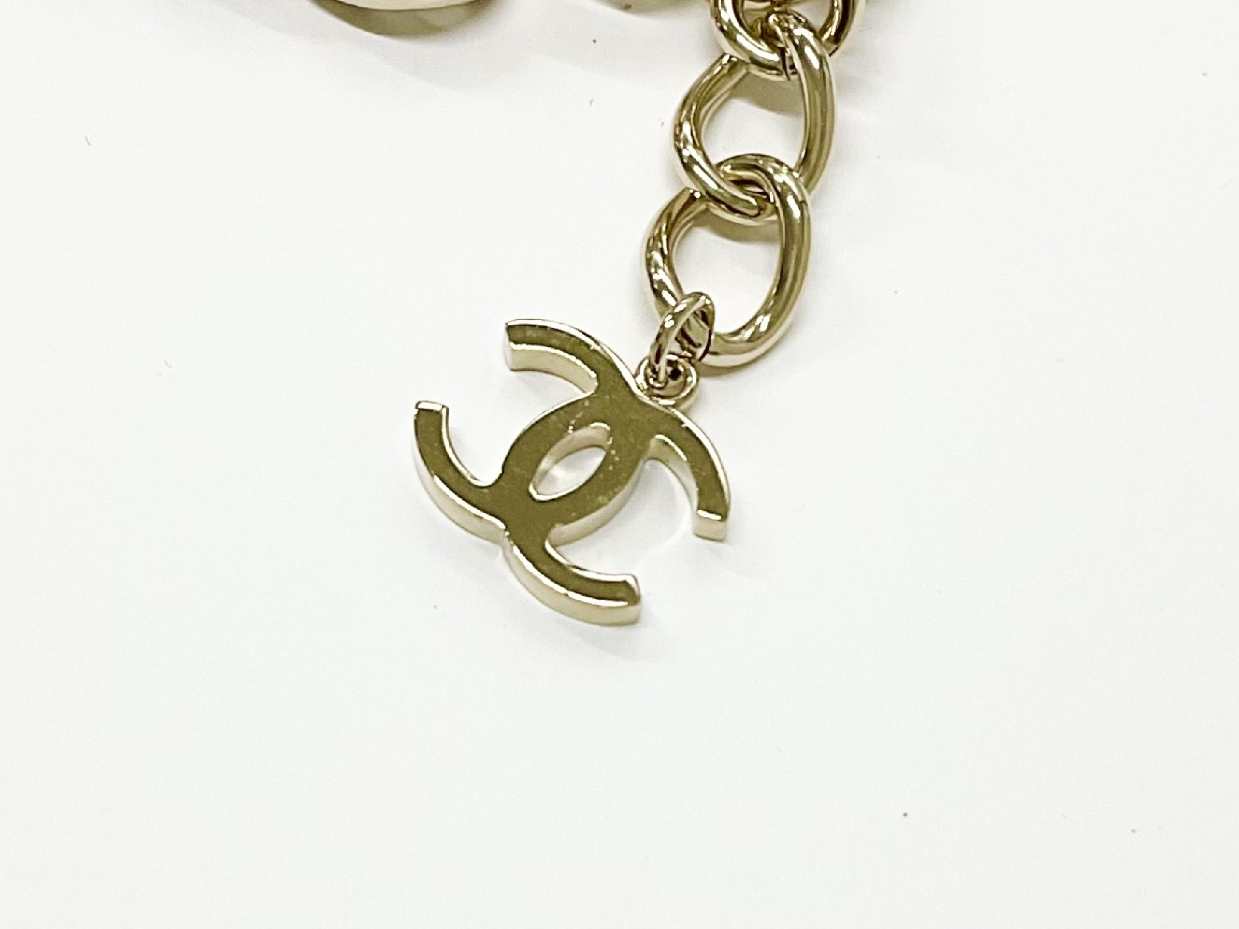 GP Necklace — view 4