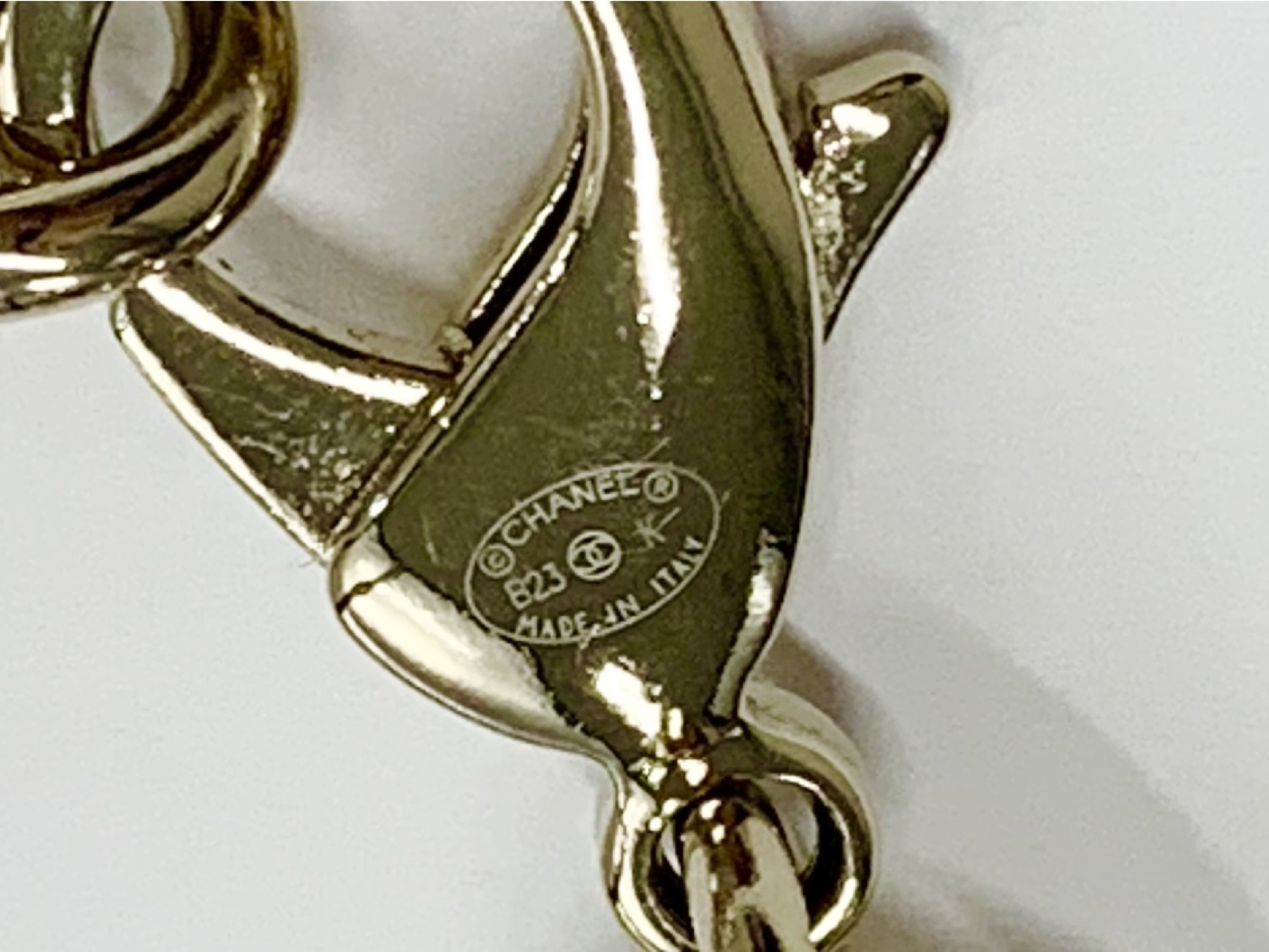 GP Necklace — view 5
