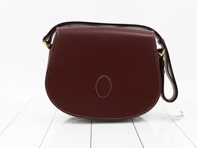 Must Line Shoulder Bag