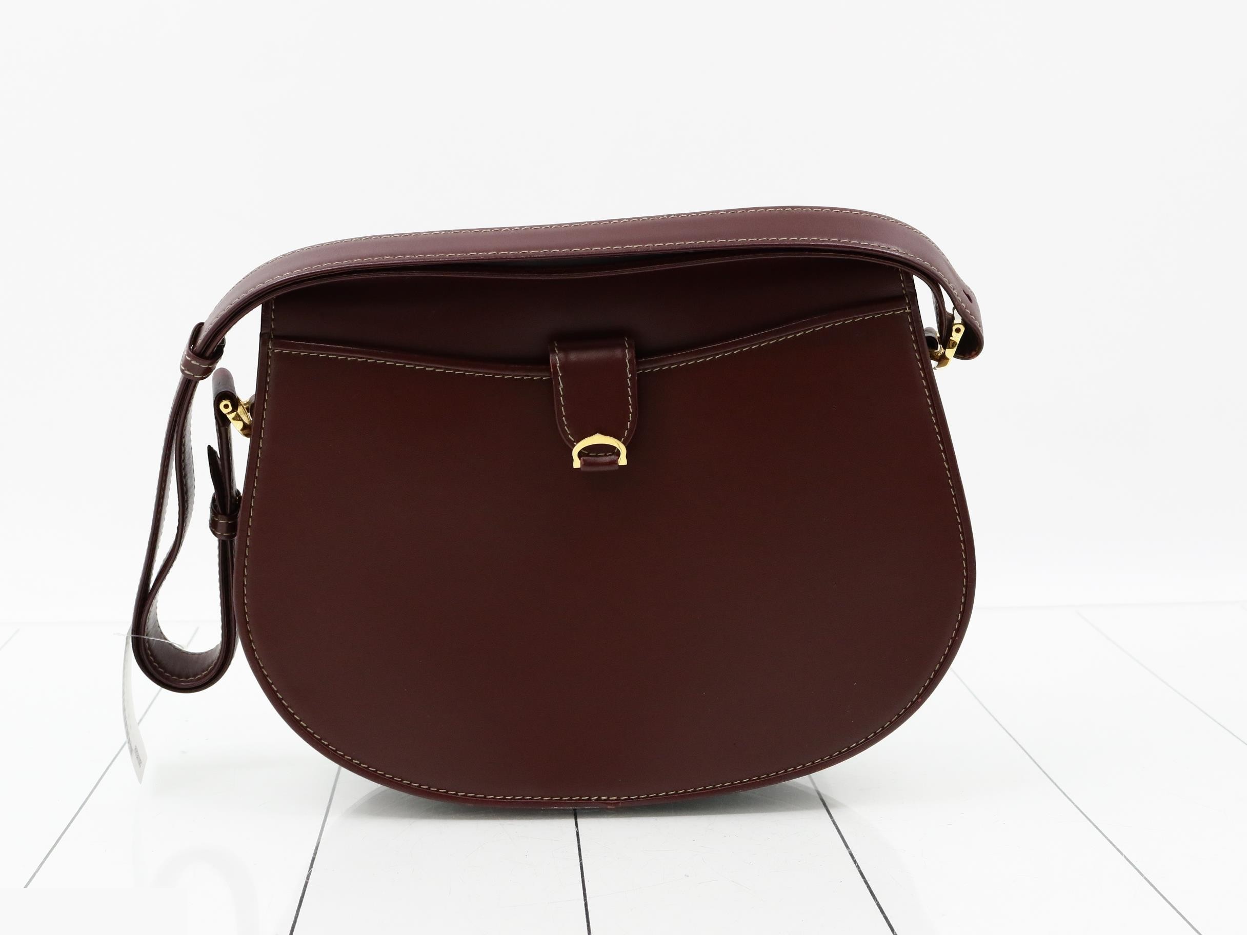 Must Line Shoulder Bag — view 2