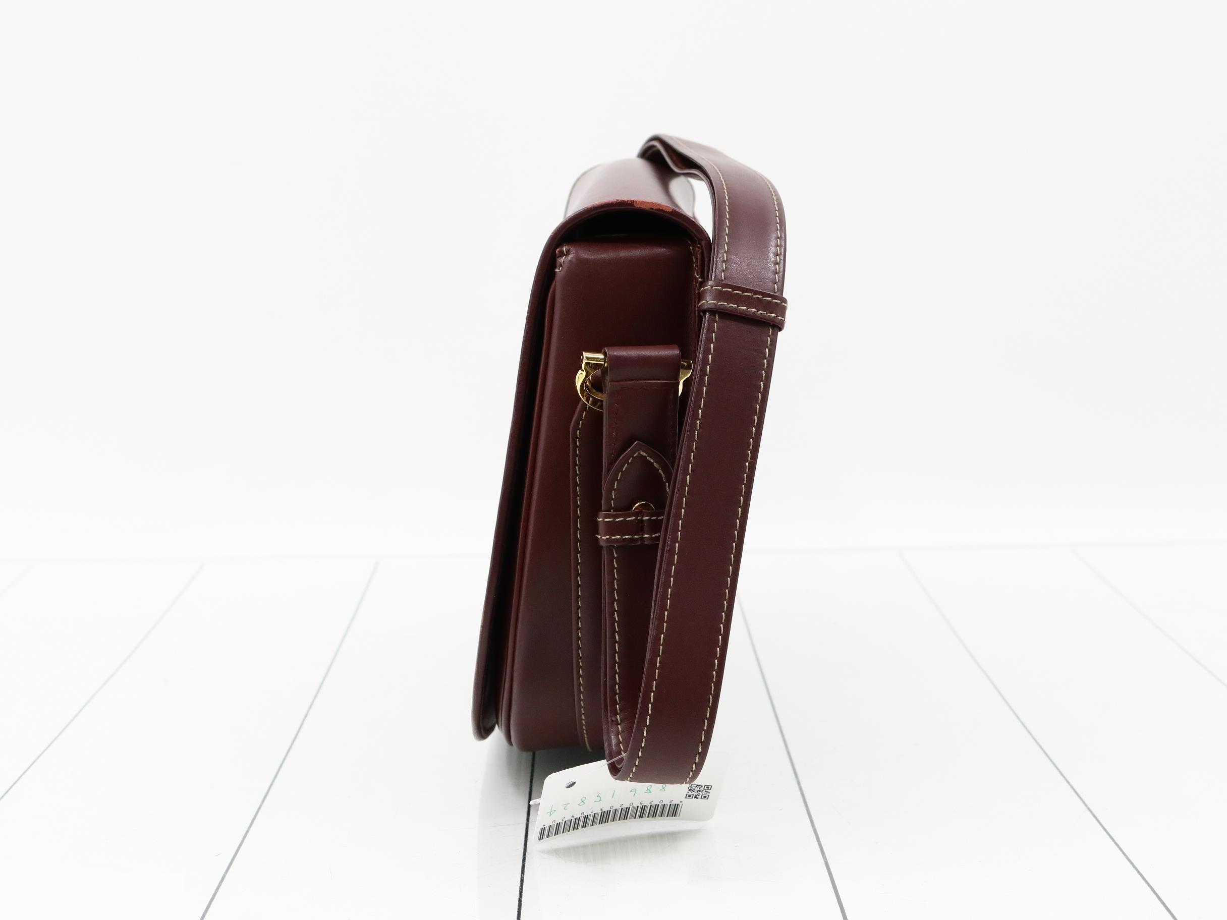 Must Line Shoulder Bag — view 3