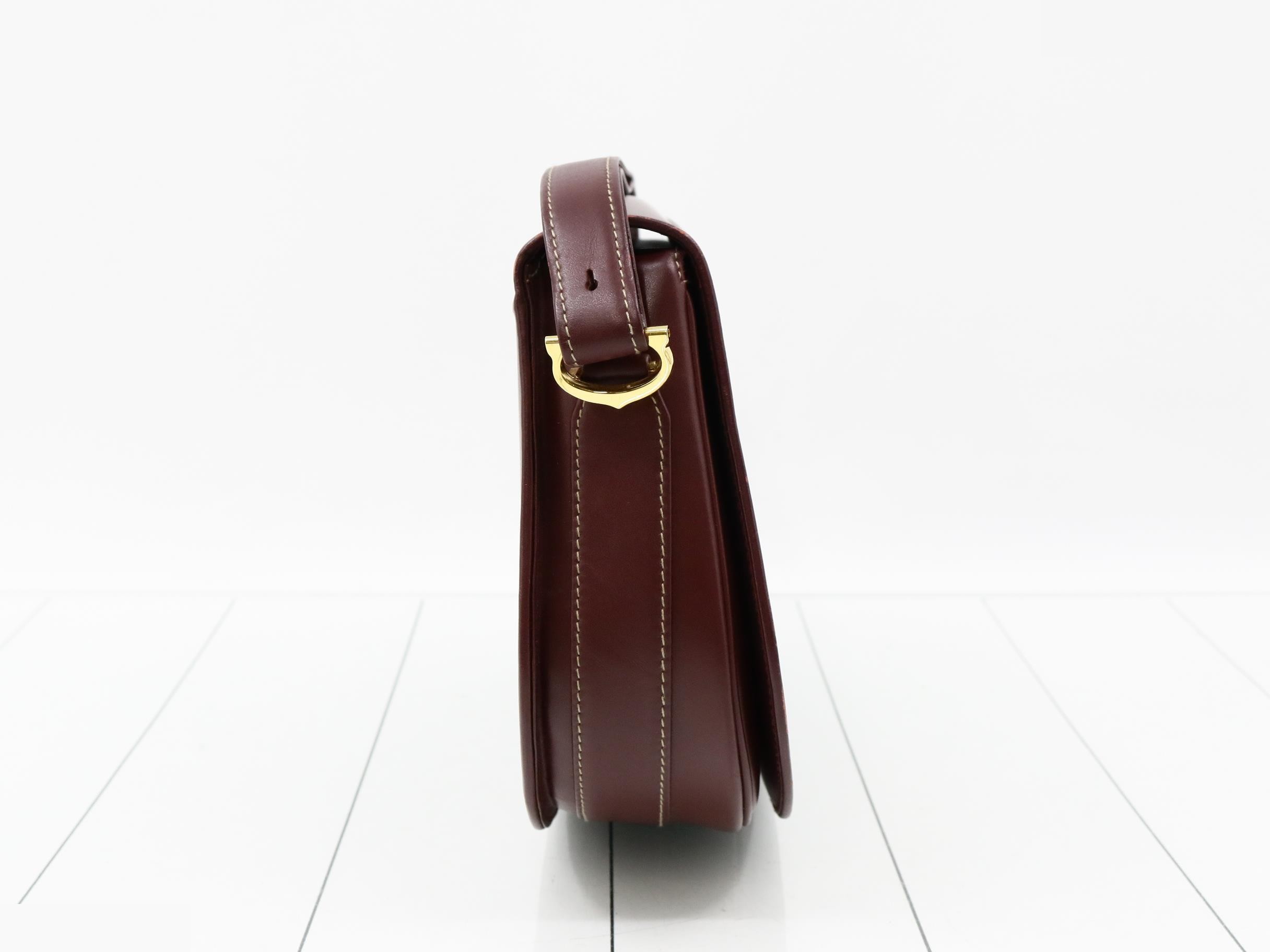 Must Line Shoulder Bag — view 4
