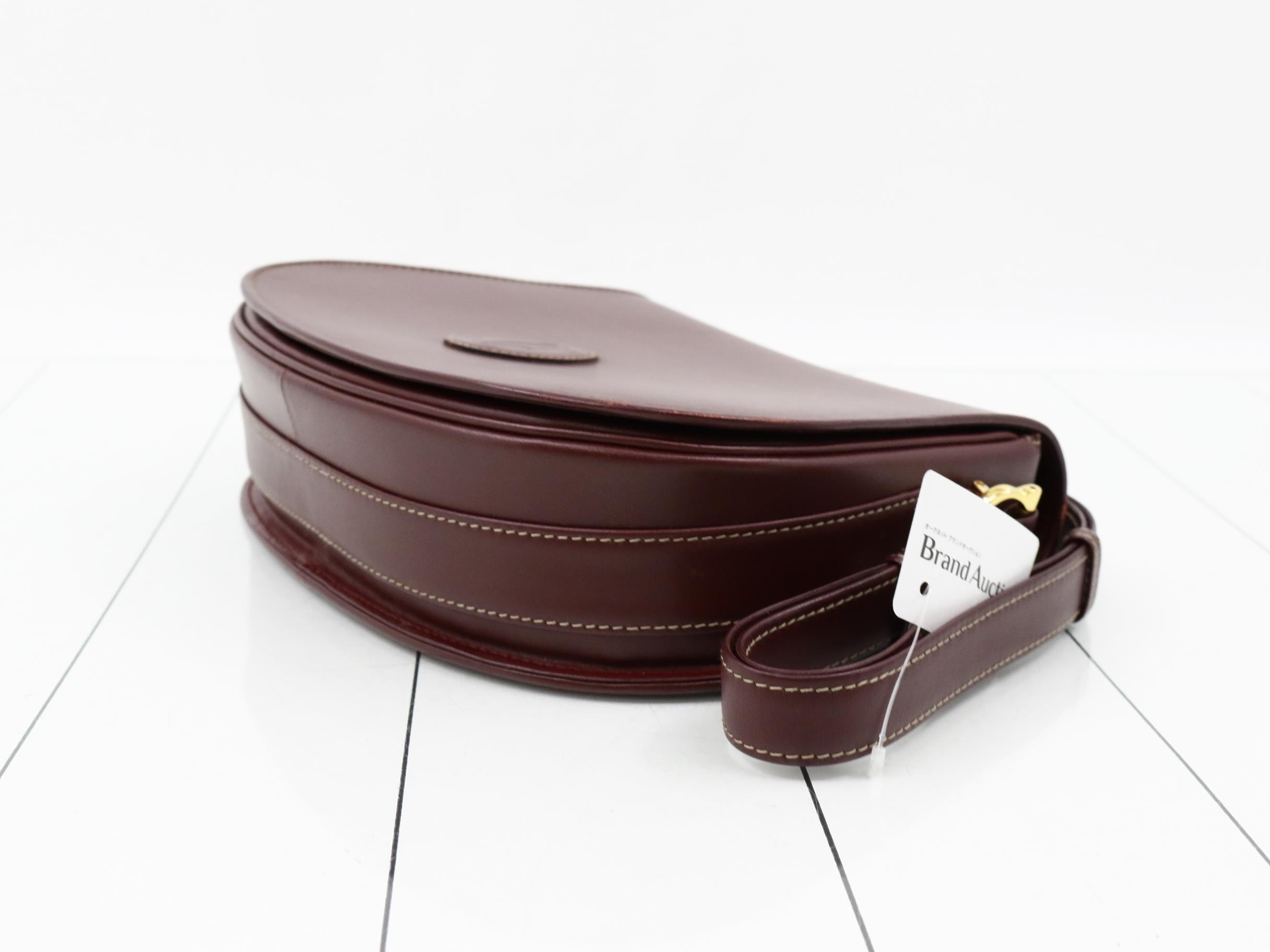 Must Line Shoulder Bag — view 6