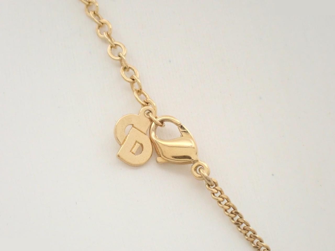 Other lines: Precious metals, necklaces, pendants, chain approximately 44cm — view 2