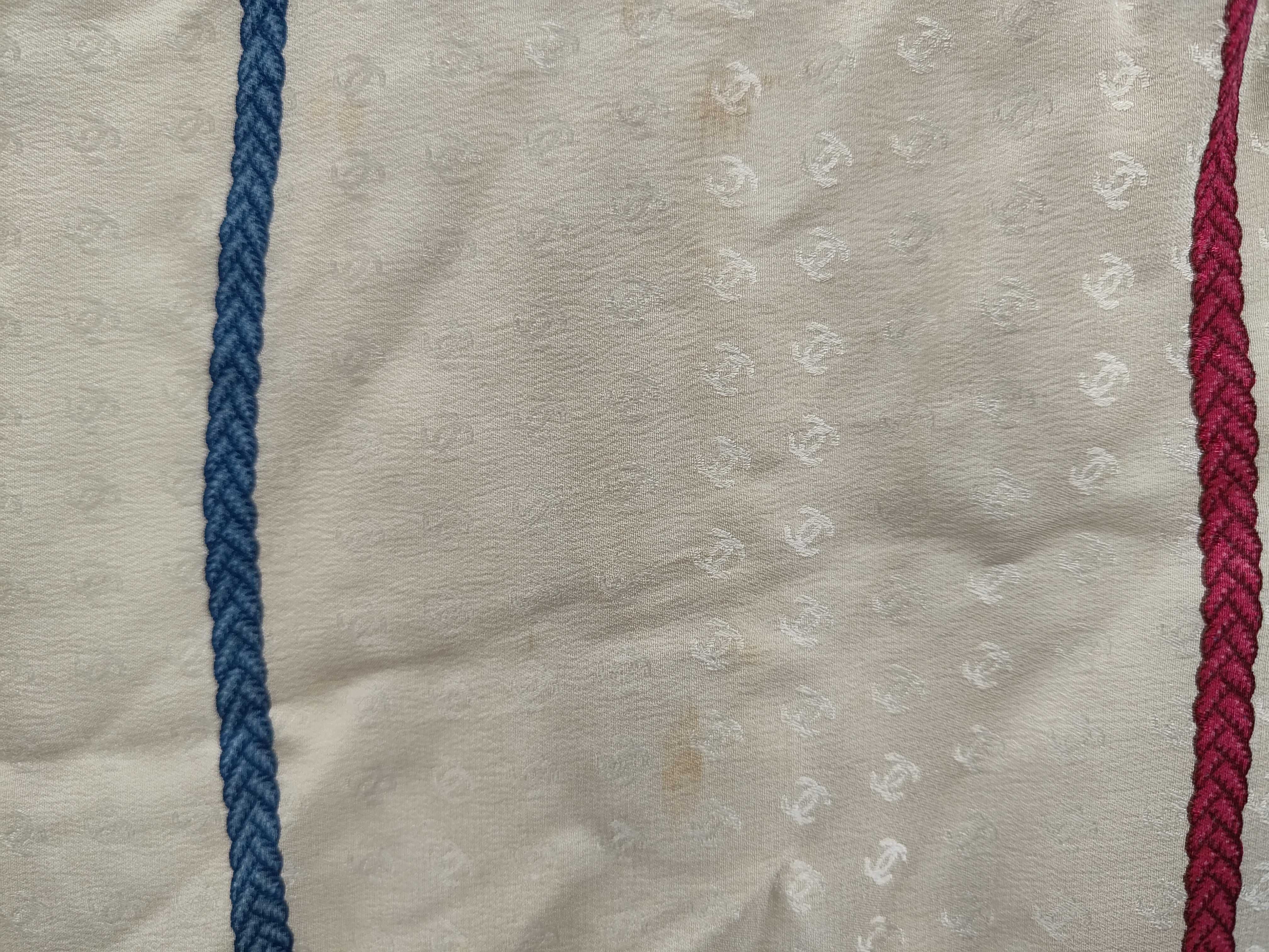 scarves and other accessories — view 4