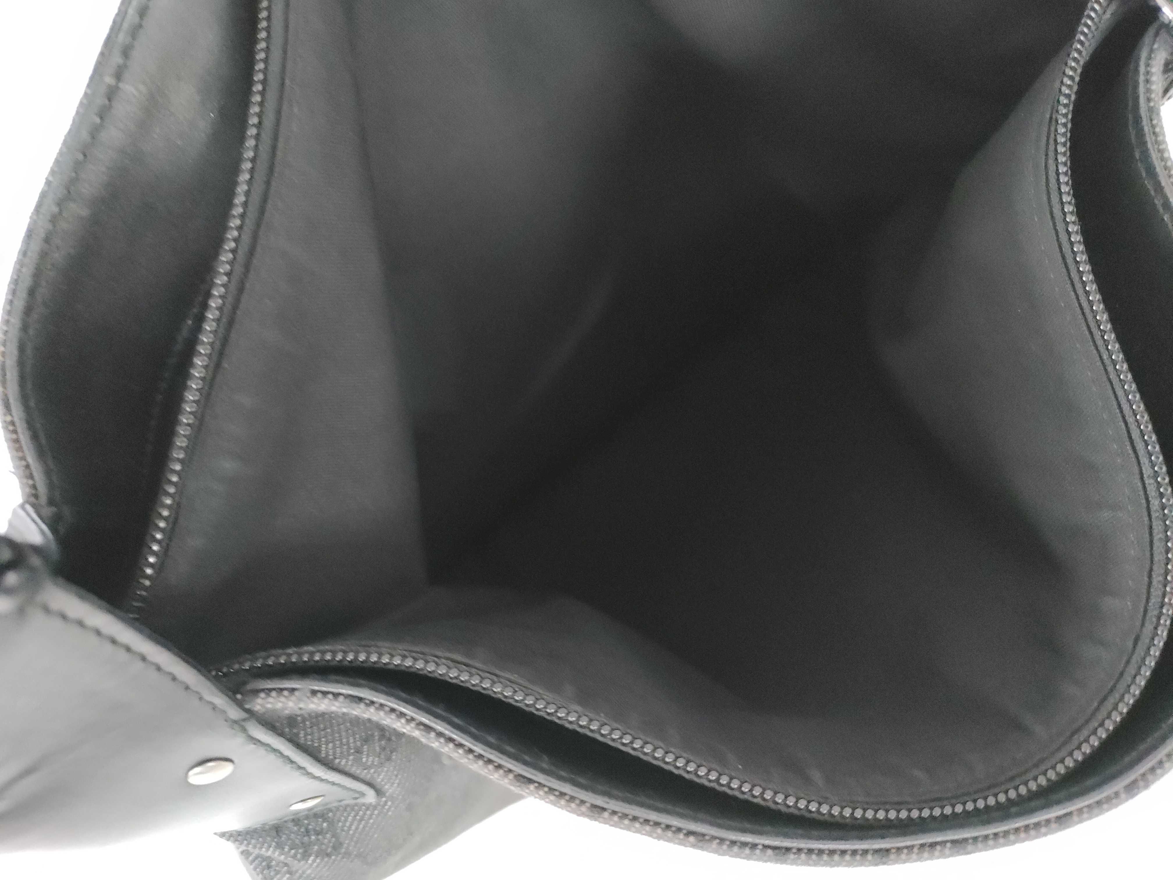 GG Canvas Gucci GG Shoulder Bag 179777 Handbag — view 11