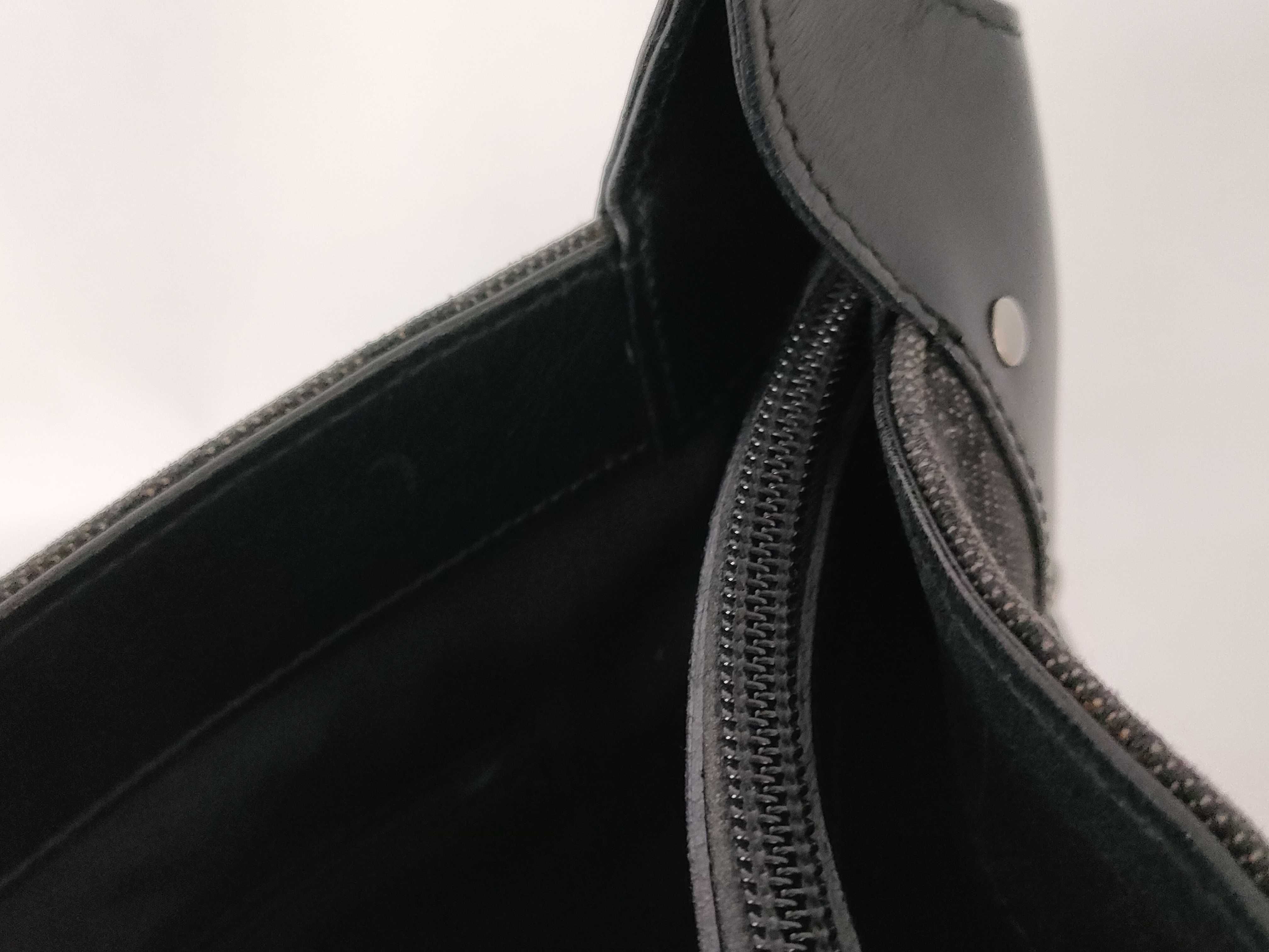 GG Canvas Gucci GG Shoulder Bag 179777 Handbag — view 12