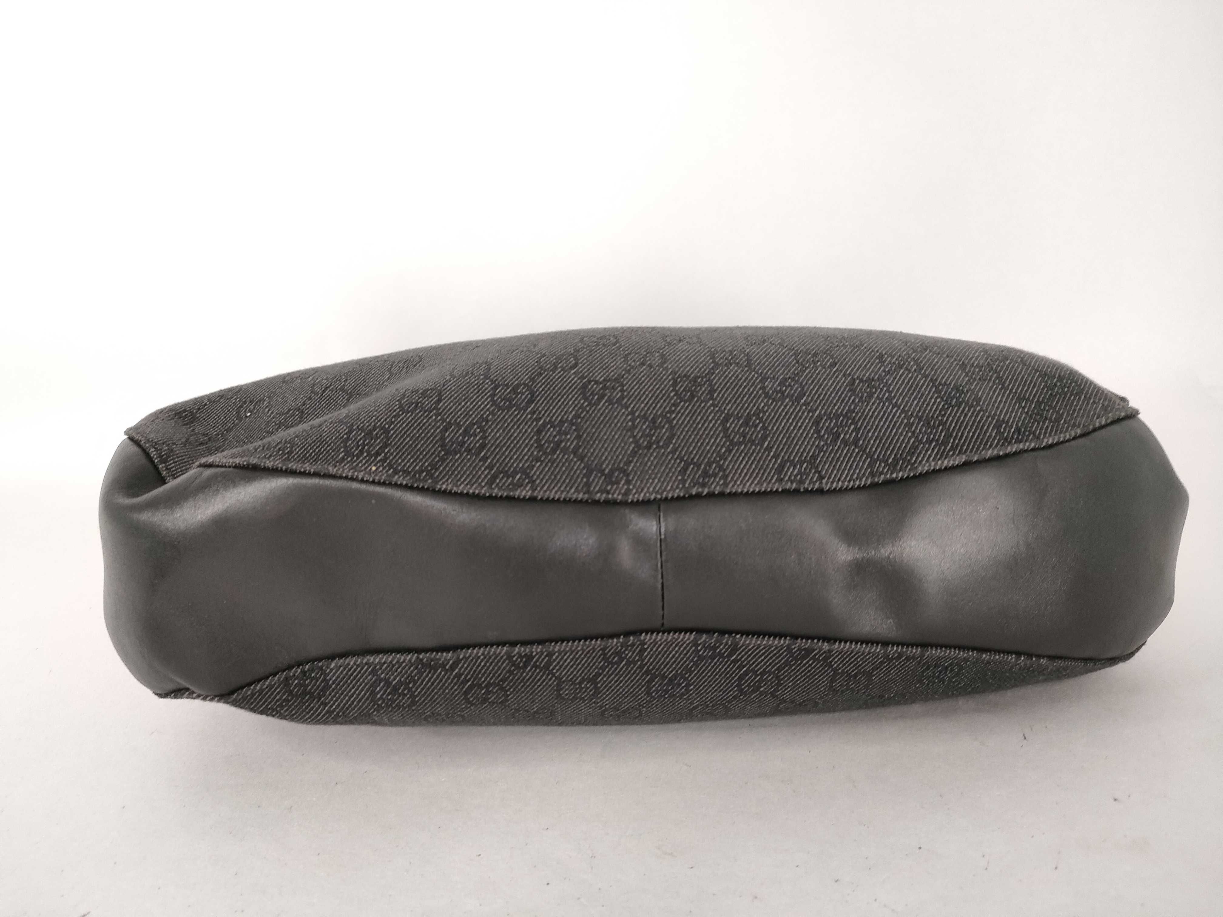 GG Canvas Gucci GG Shoulder Bag 179777 Handbag — view 7