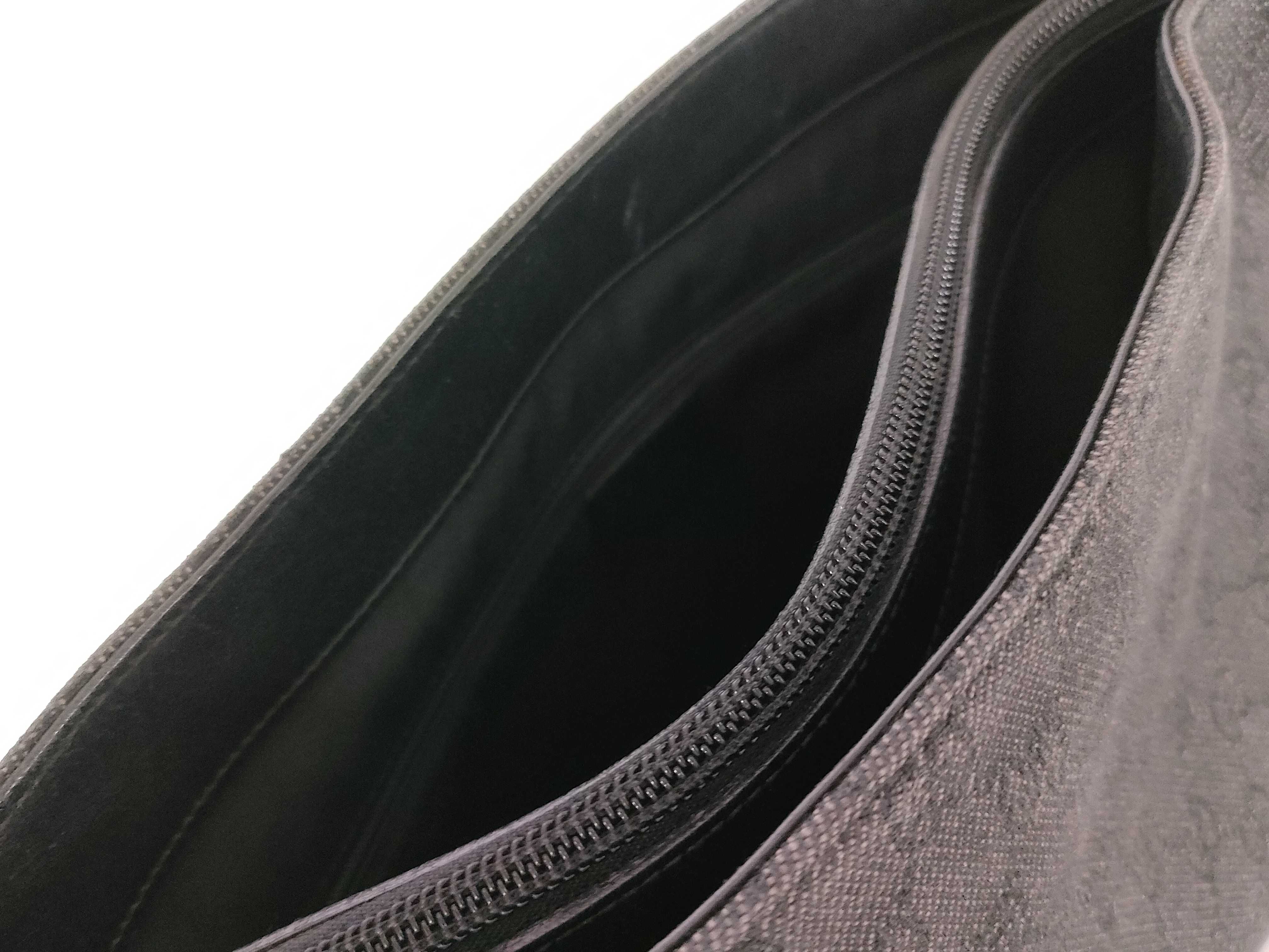 GG Canvas Gucci GG Shoulder Bag 179777 Handbag — view 8