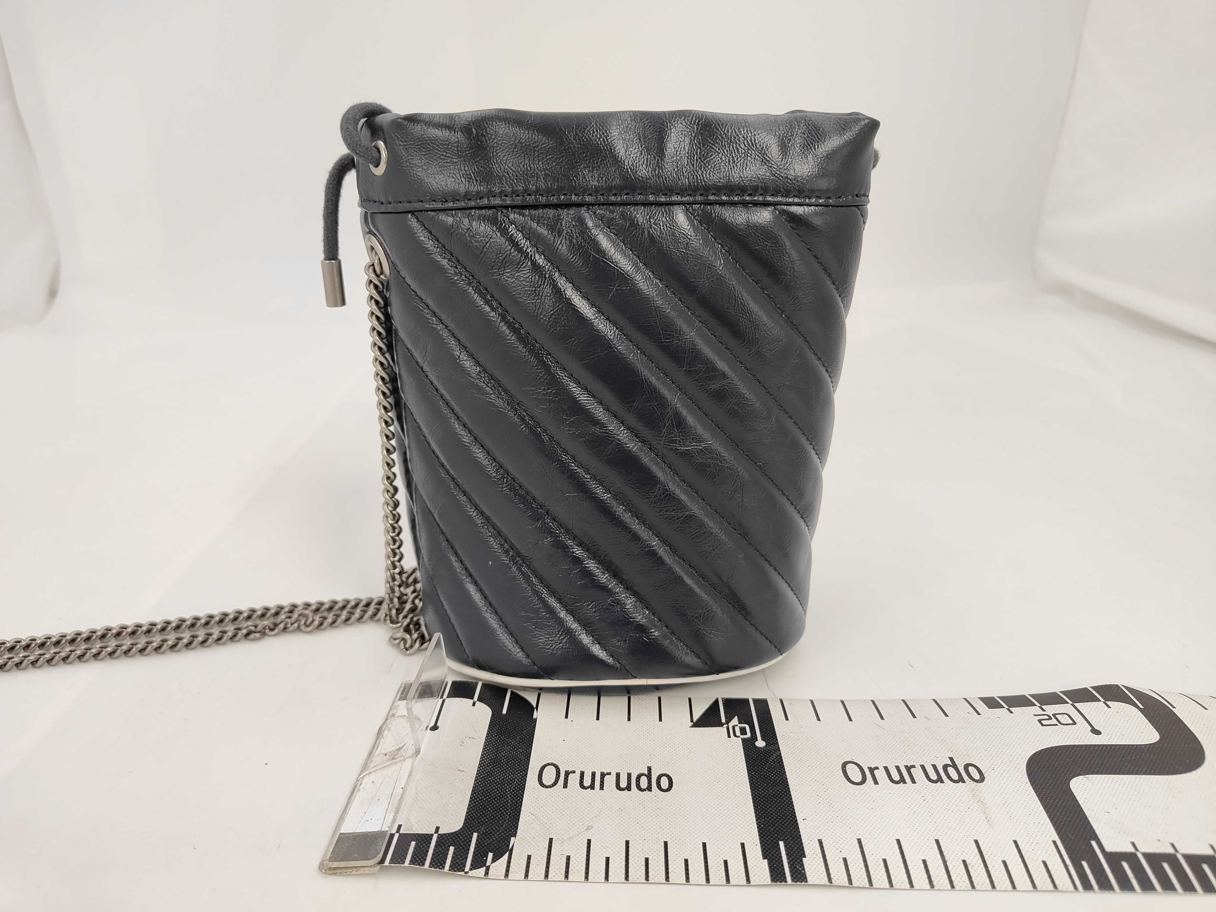 573817 Shoulder Bag — view 2