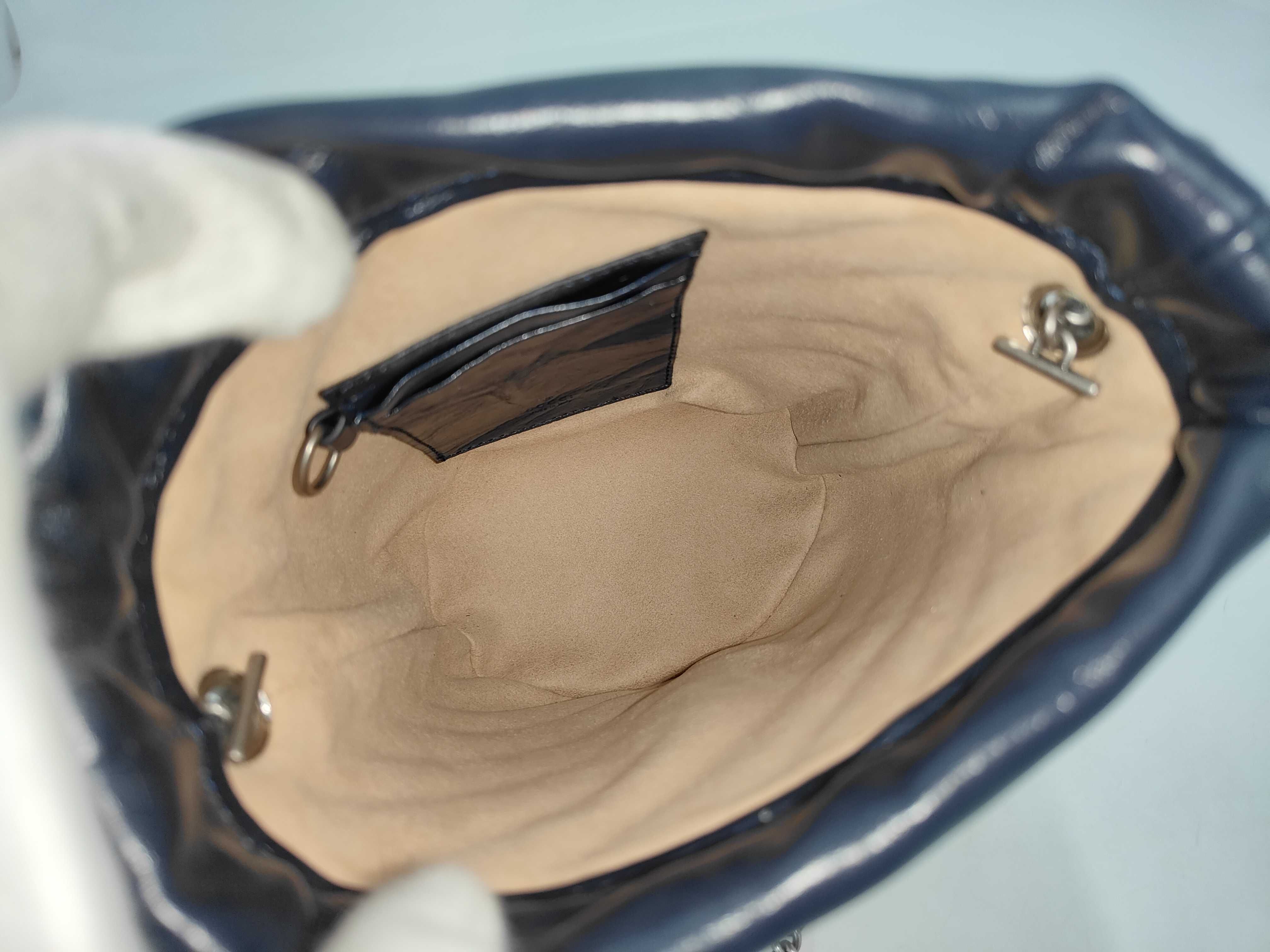 573817 Shoulder Bag — view 8