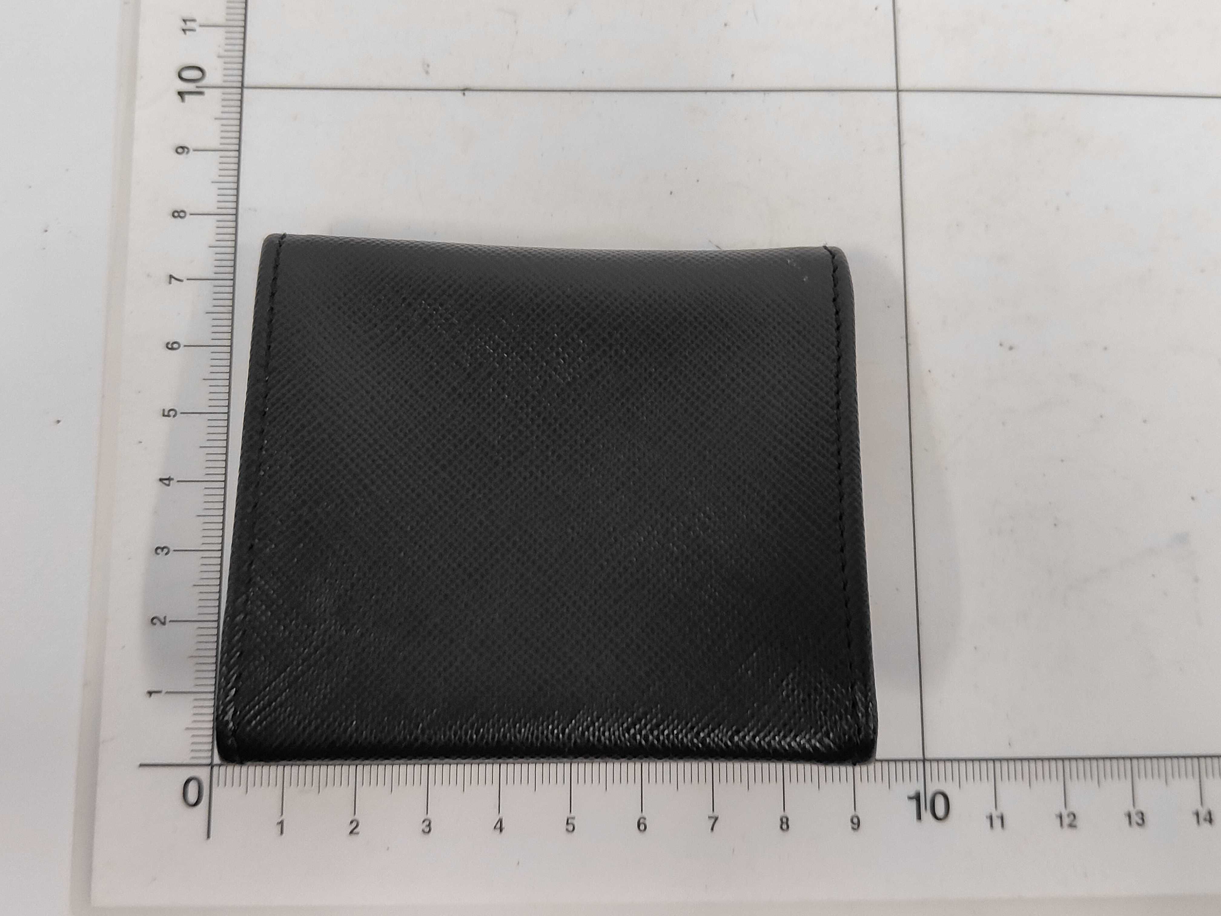 Coin Case — view 2