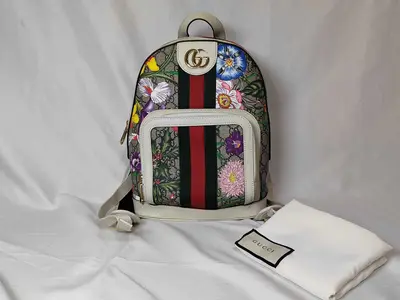 547965 Ophidia Flora Backpack Rucksack