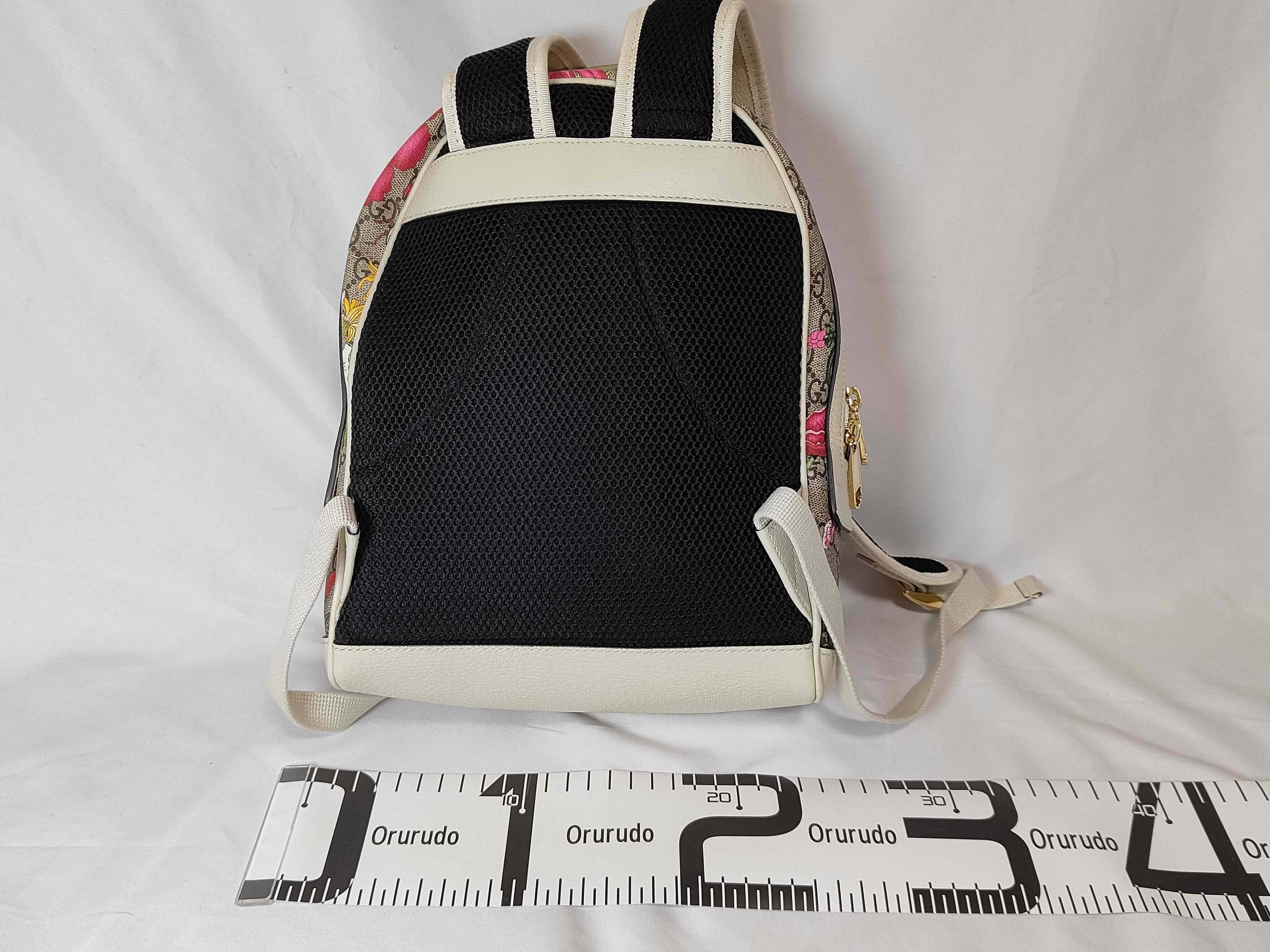 547965 Ophidia Flora Backpack Rucksack — view 2