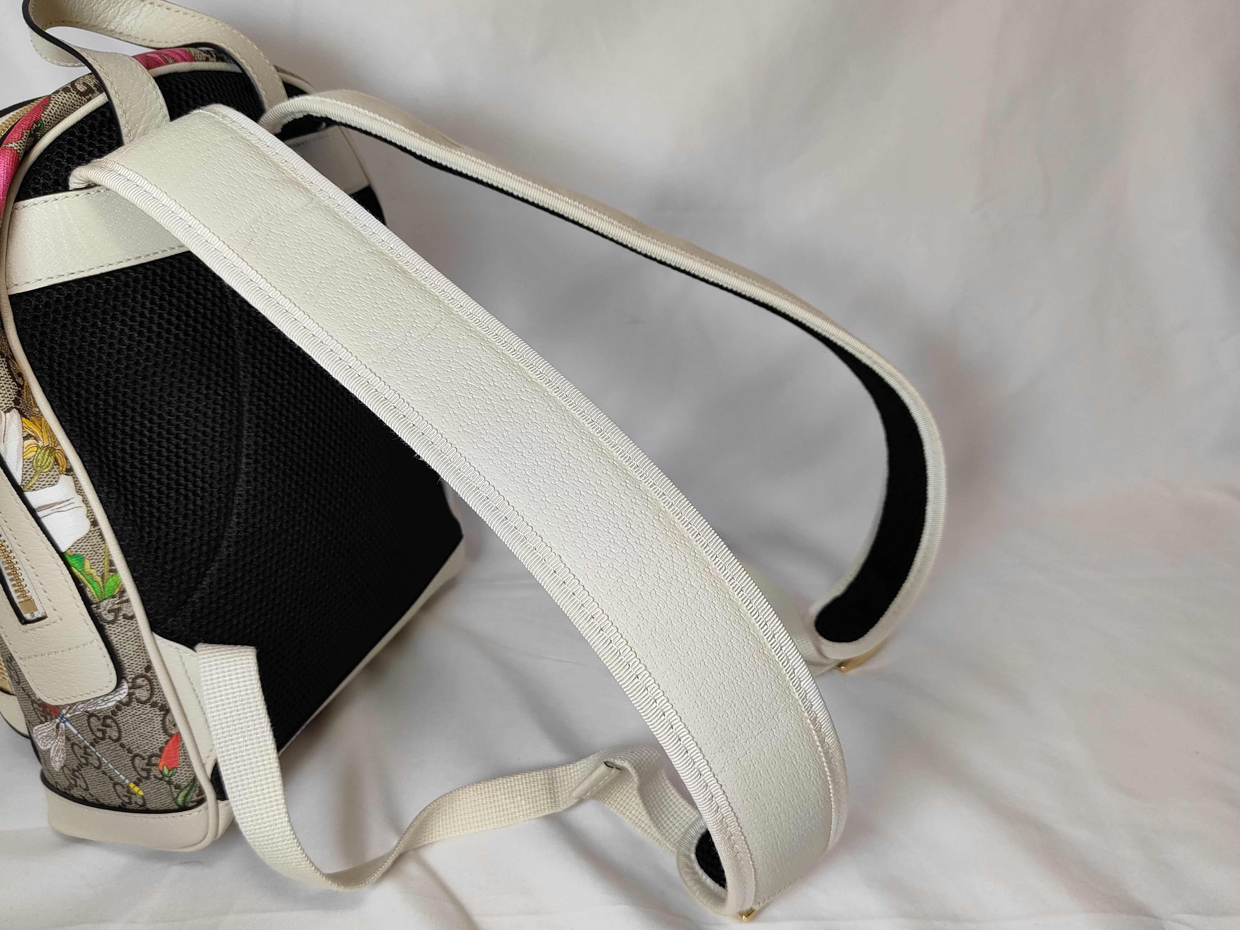 547965 Ophidia Flora Backpack Rucksack — view 3
