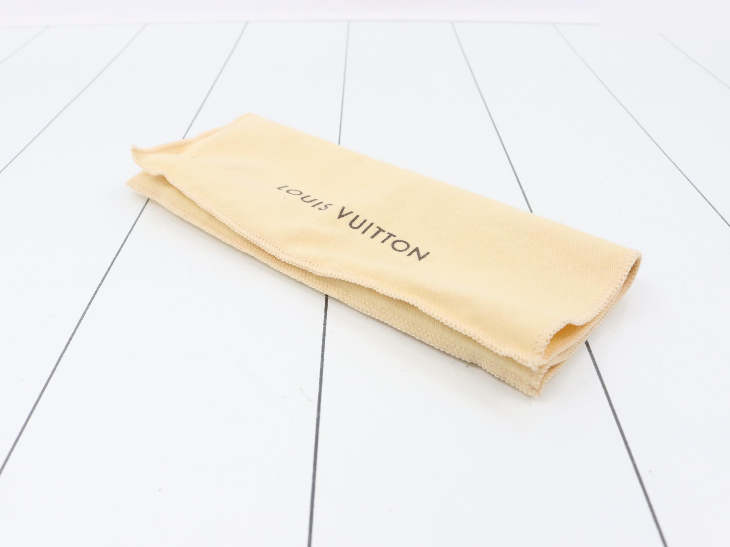 Mini Pochette Accessoires T&B — view 5