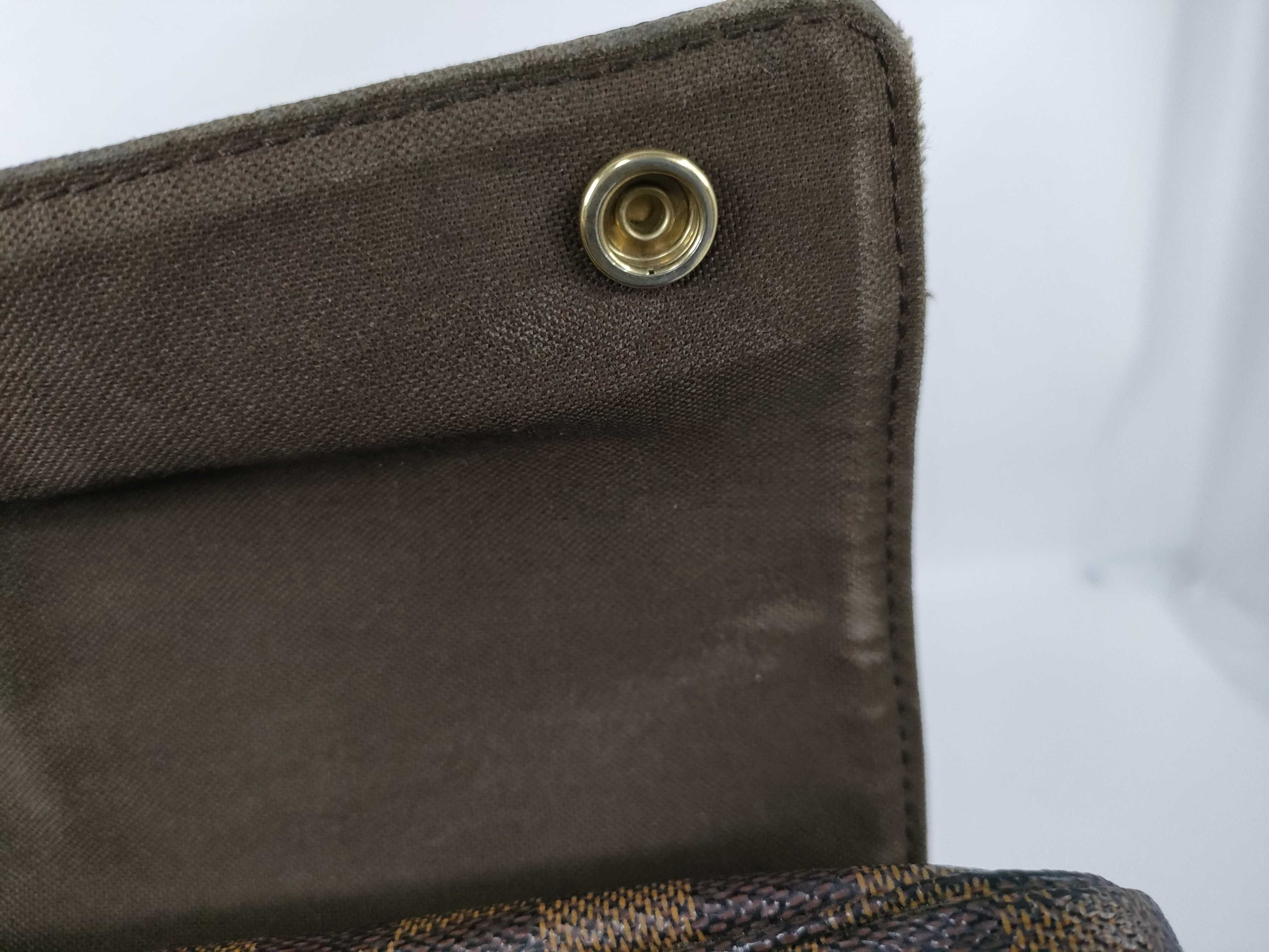 Damier Naviglio Damier Shoulder Bag — view 14