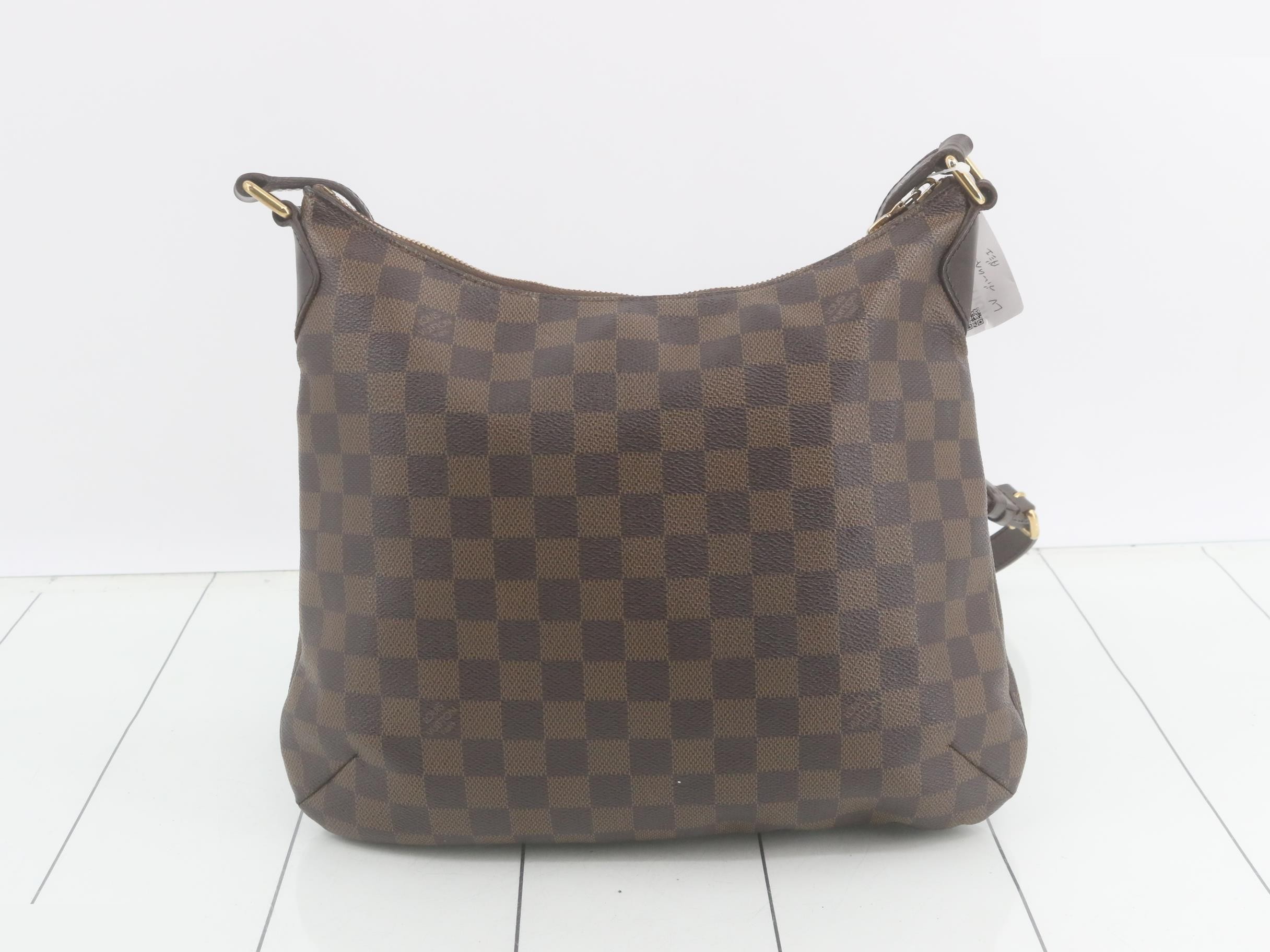 Damier Bloomsbury PM — view 2
