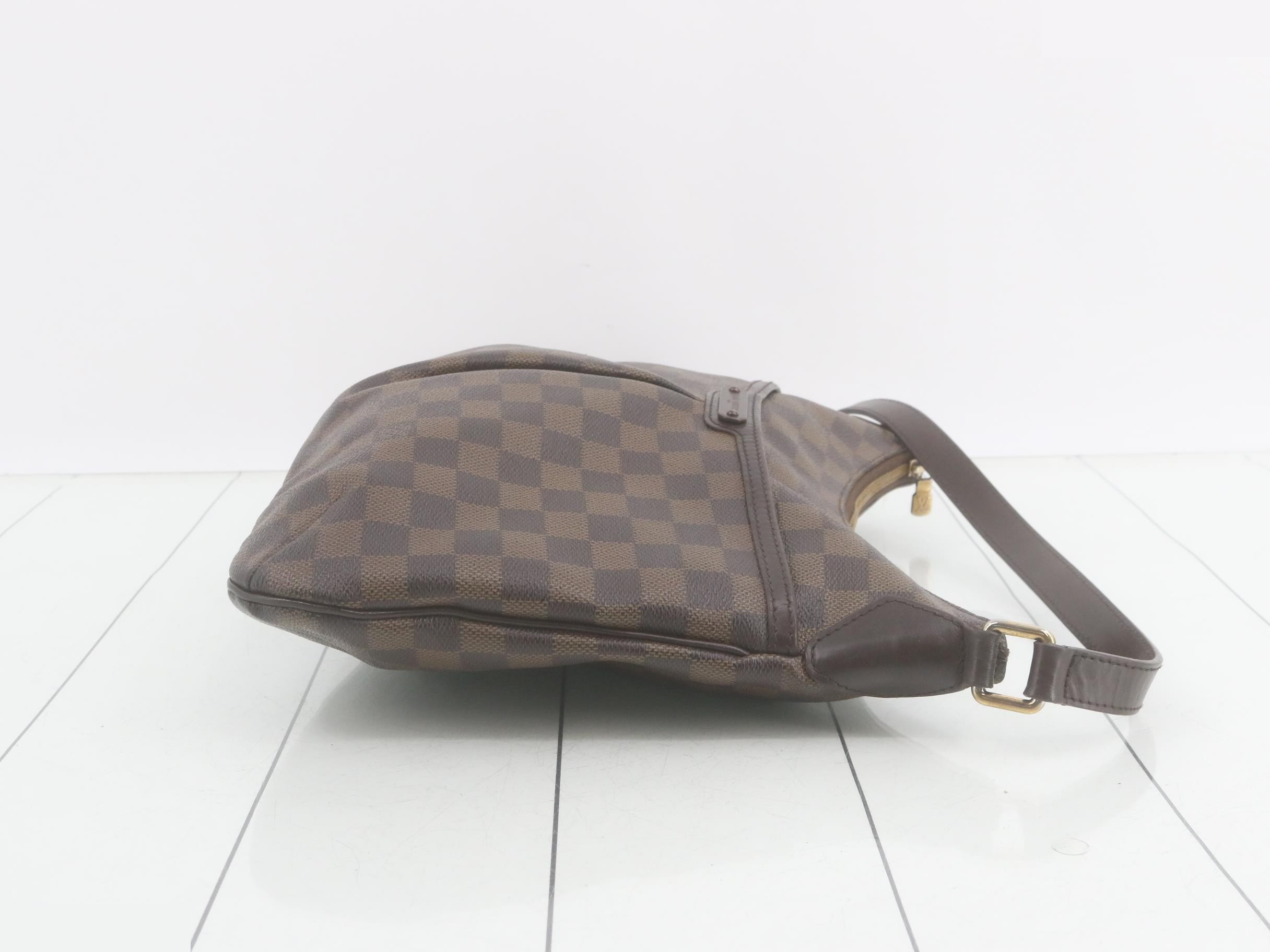 Damier Bloomsbury PM — view 3