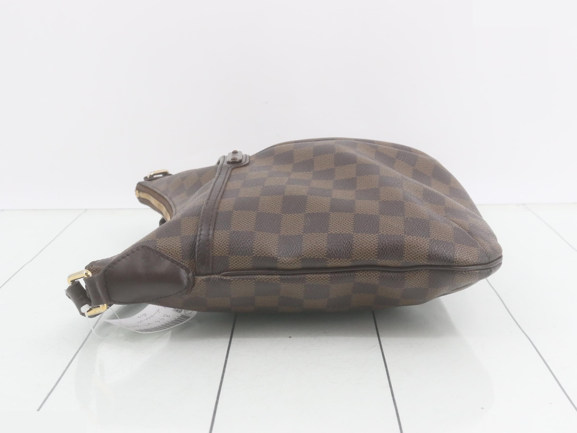 Damier Bloomsbury PM — view 4