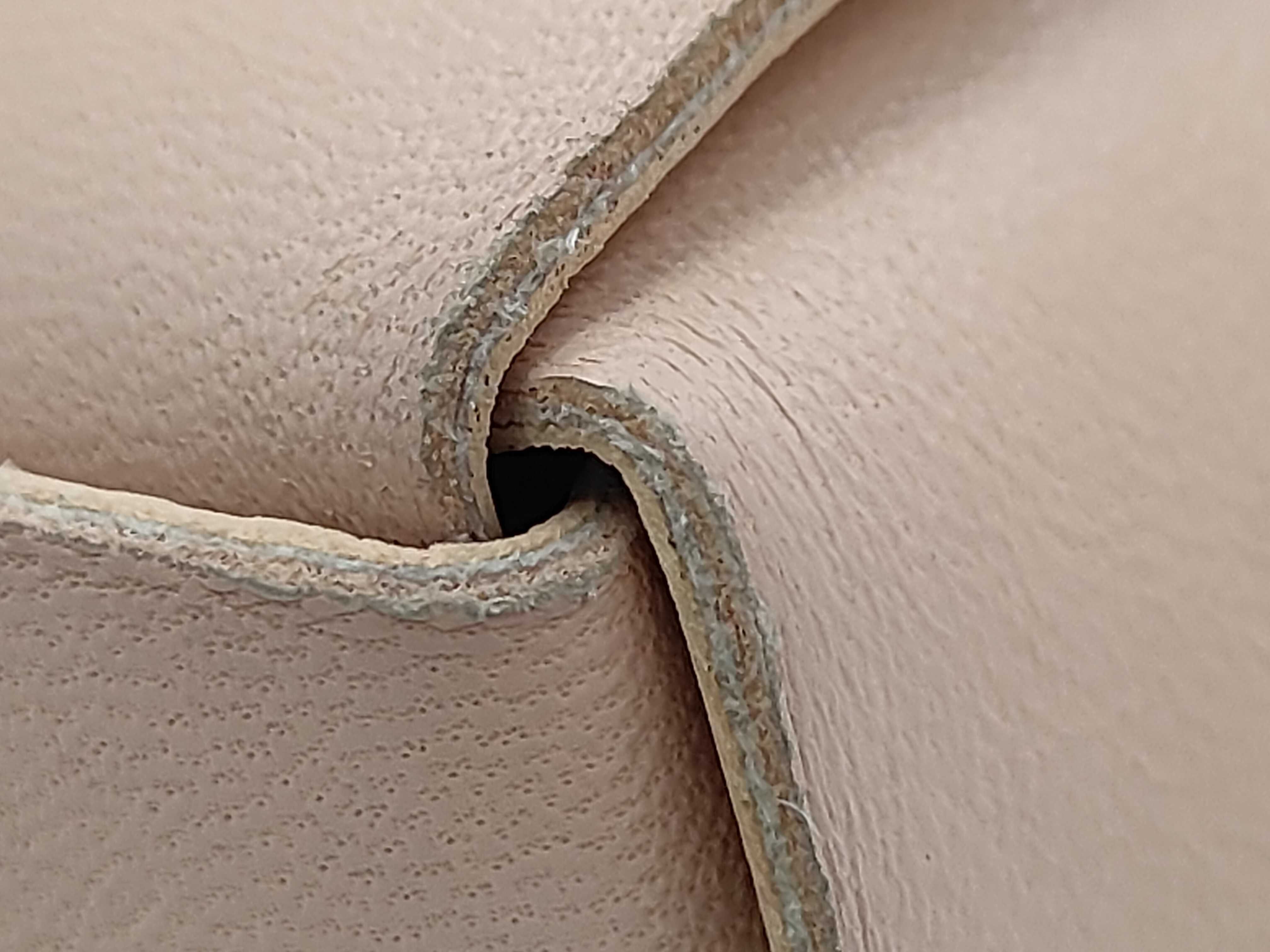 Mini Cassette Crossbody Bag Beige Shoulder Bag — view 4