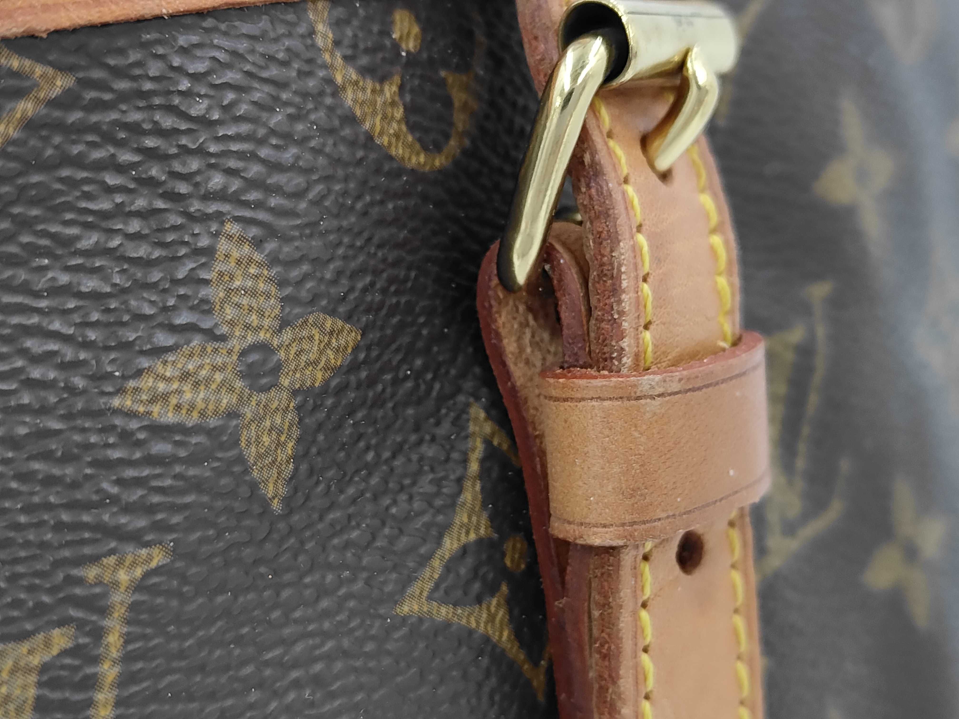 Monogram Bucket GM Tote Bag — view 3