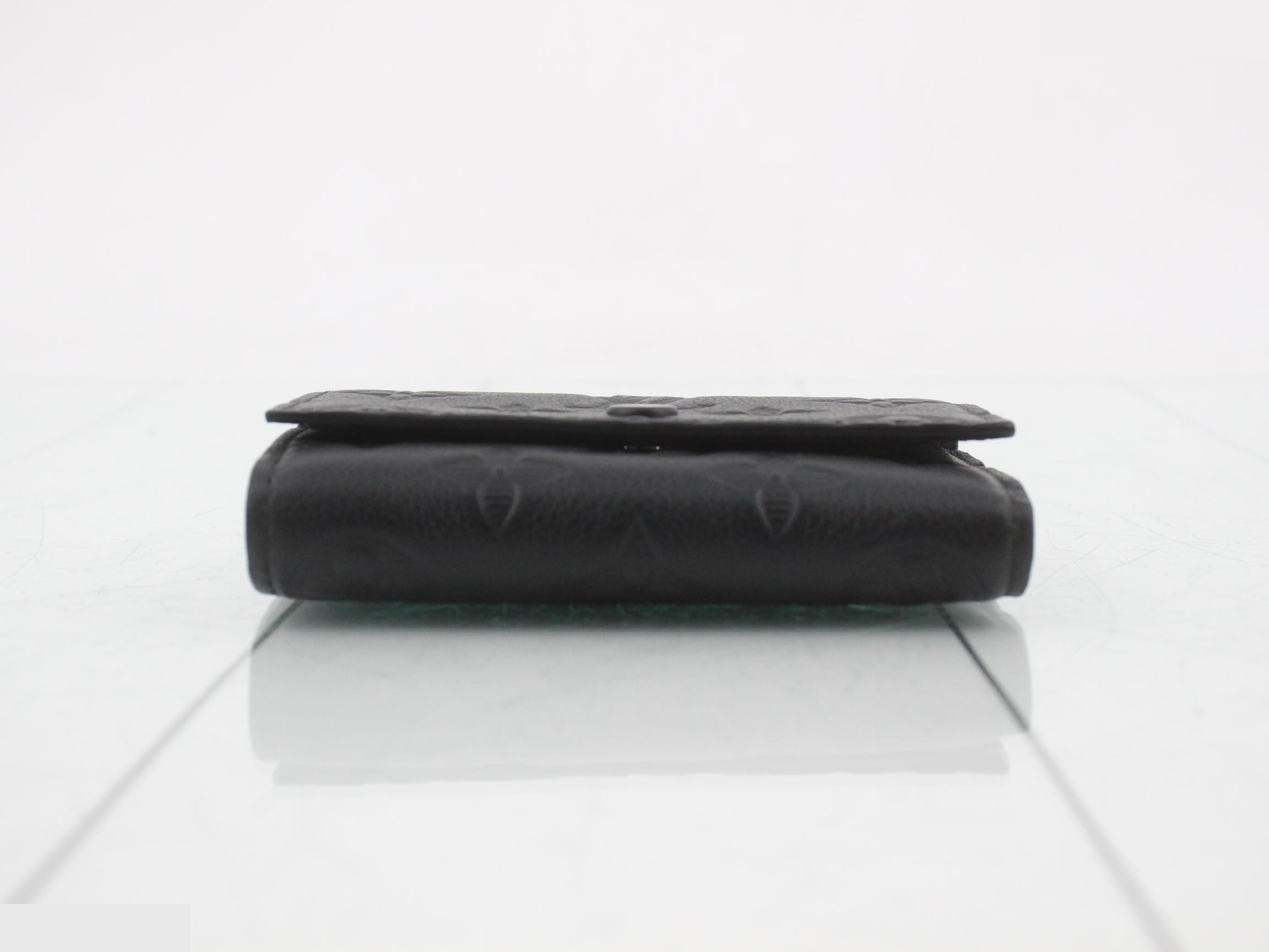 Monogram Shadow Victor Wallet with IC Tag — view 3