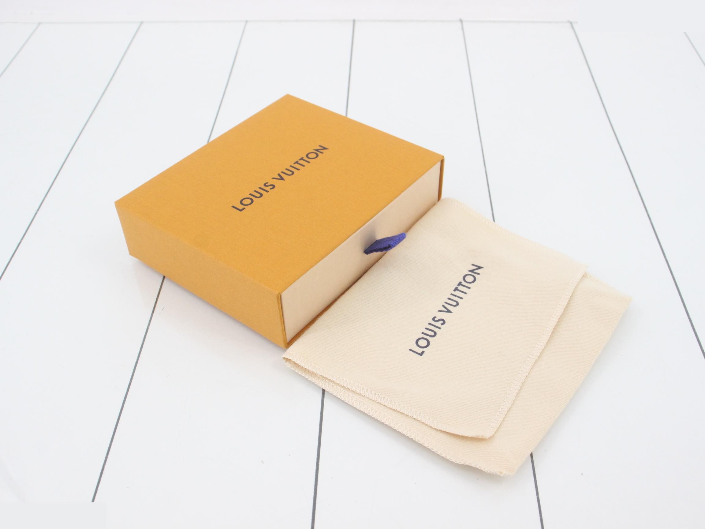 Monogram Shadow Victor Wallet with IC Tag — view 5