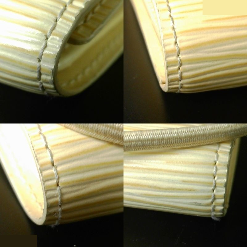 Portemonnaie Elastic Vanilla — view 12