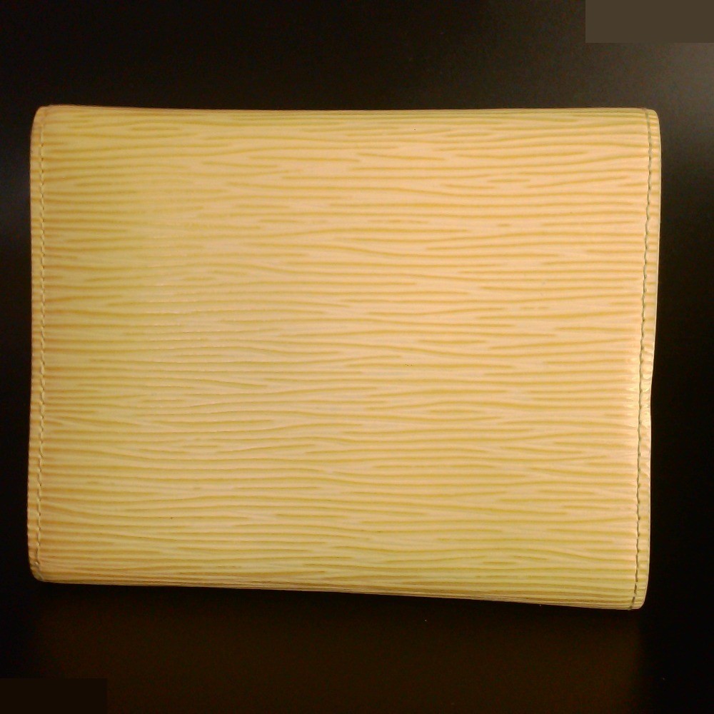 Portemonnaie Elastic Vanilla — view 3