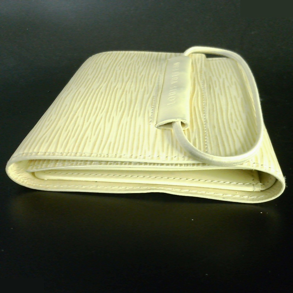 Portemonnaie Elastic Vanilla — view 4