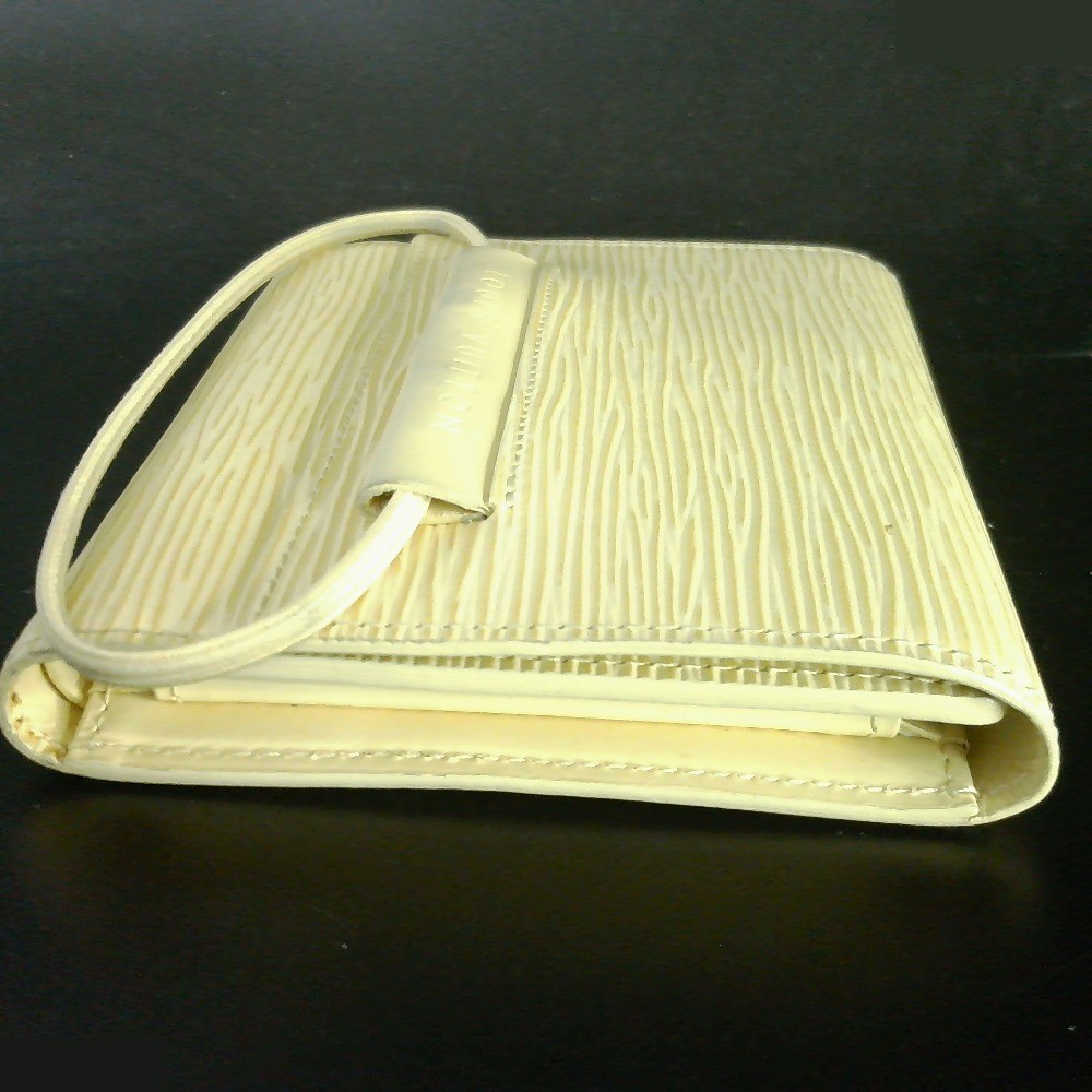 Portemonnaie Elastic Vanilla — view 5