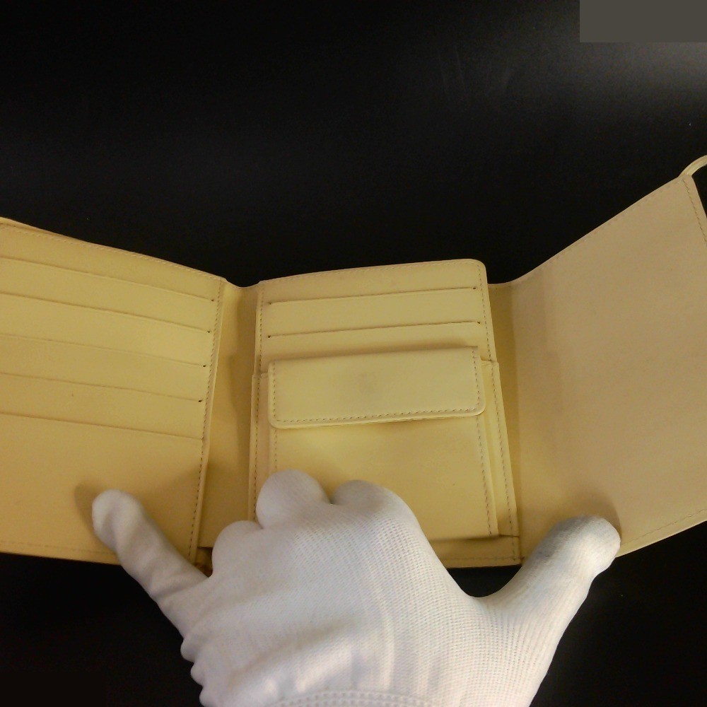 Portemonnaie Elastic Vanilla — view 6