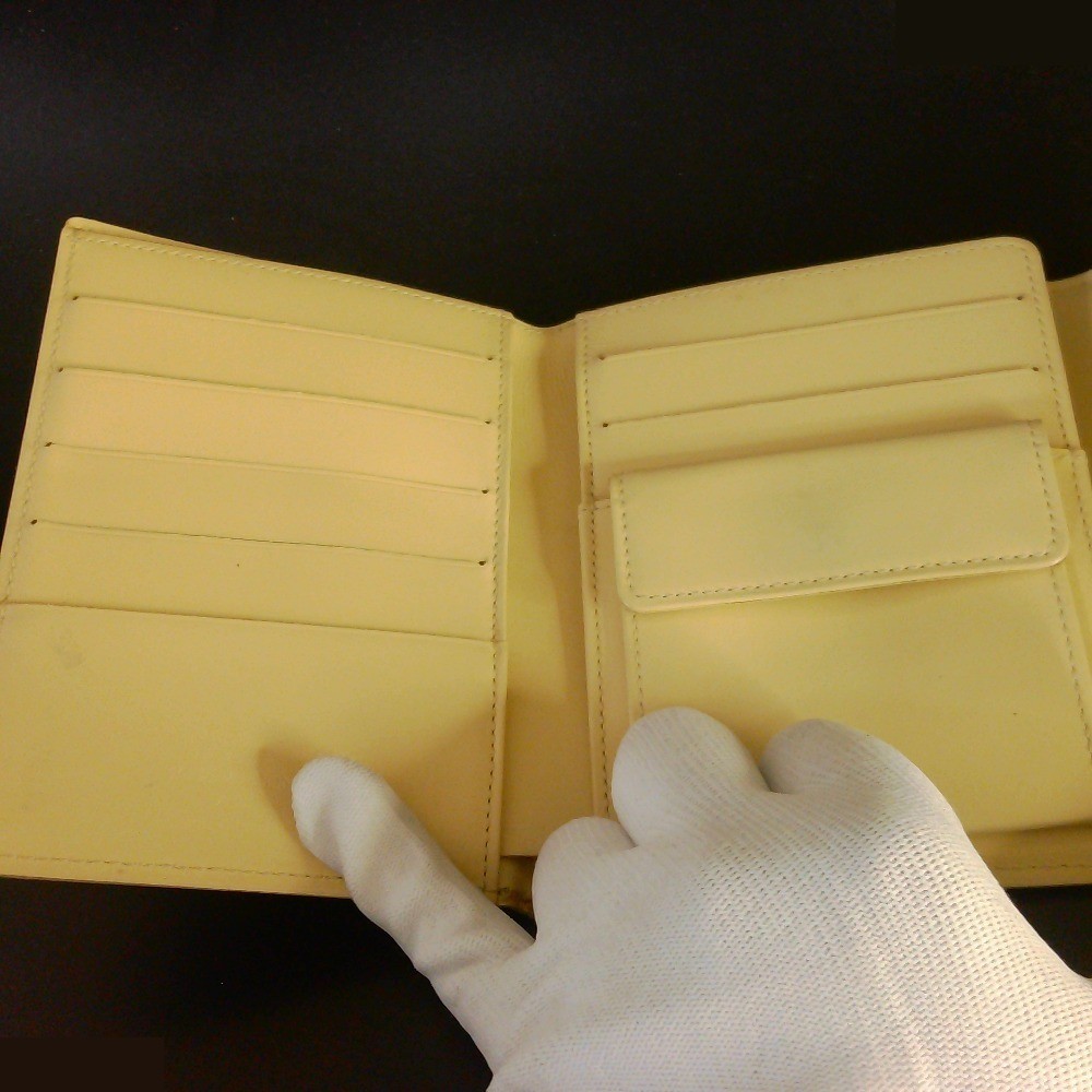 Portemonnaie Elastic Vanilla — view 7